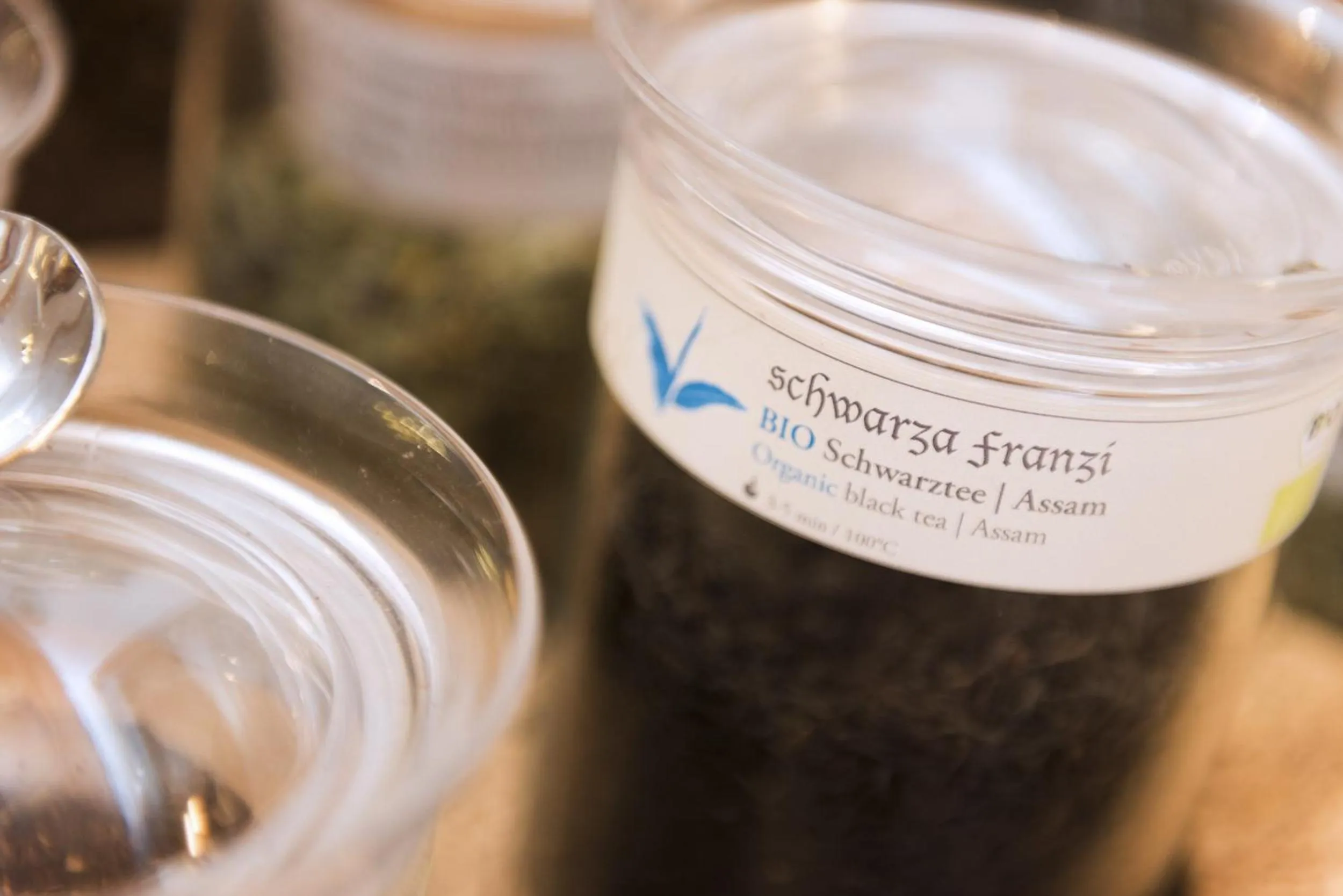 Buffet breakfast in Sepp & Hannis Suiten im Dorf