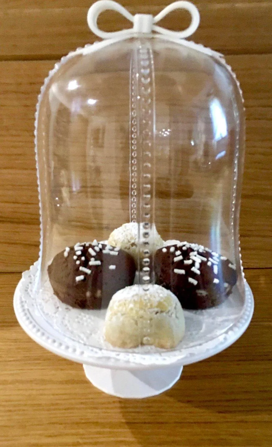 Food close-up in B&B Orsini 46