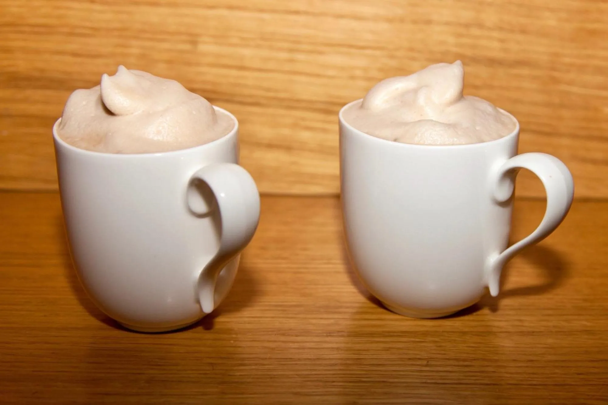 Continental breakfast in B&B Orsini 46