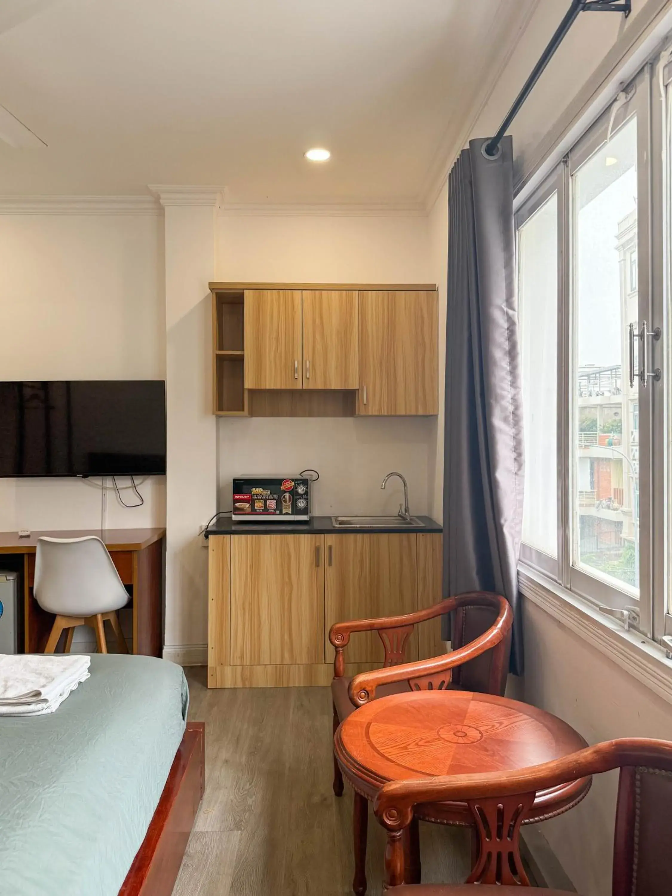 Deluxe King Room - single occupancy in Hoang Long Son 2 Deluxe King Room - single occupancy in Hoang Long Son 2