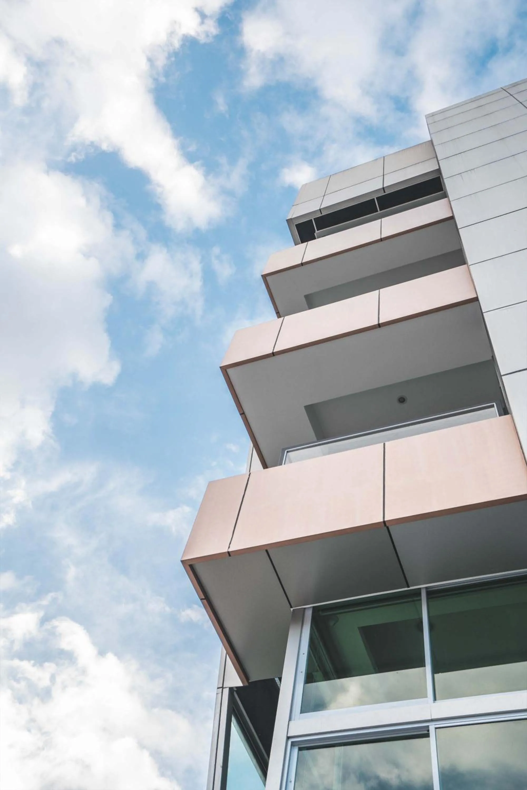 Property building in Henia Hotel