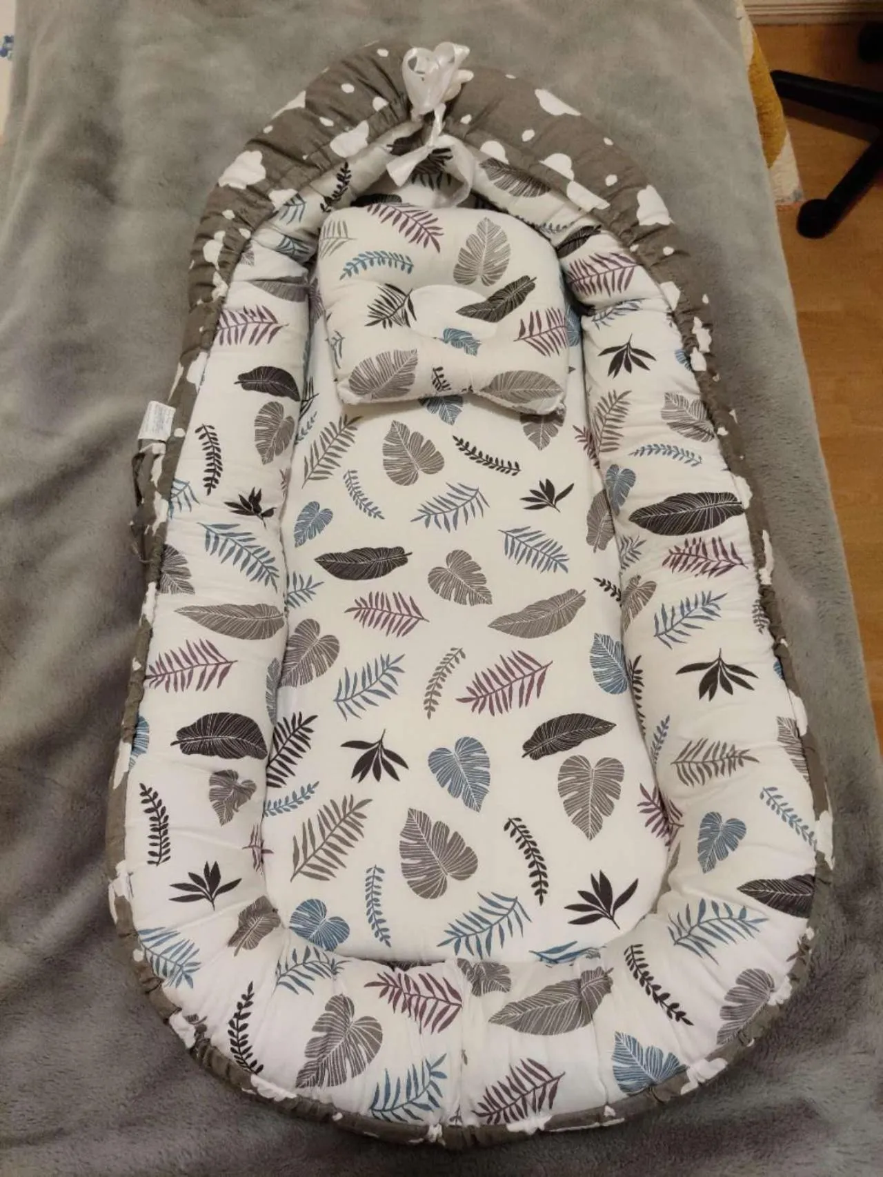 Bedroom, Bed in Helen's House / Close to Skytrain and Airport