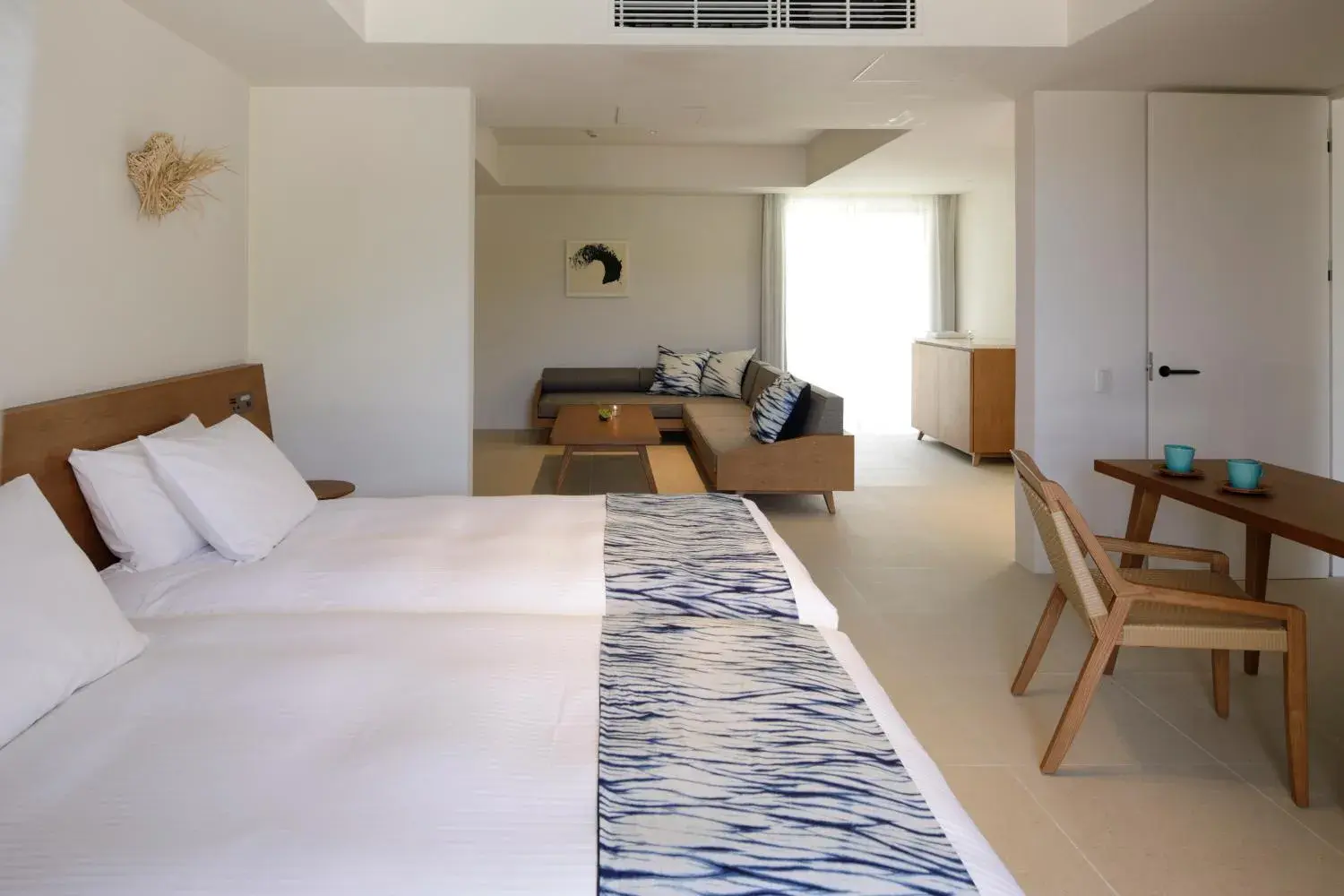 Comfort Villa (triple) in The Rescape Comfort Villa (triple) in The Rescape