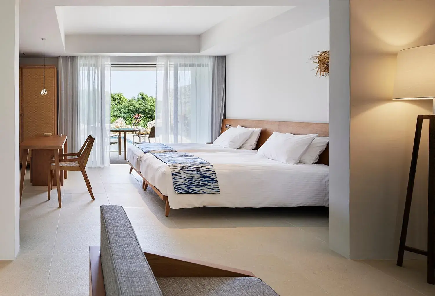 Comfort Villa (triple) in The Rescape Comfort Villa (triple) in The Rescape