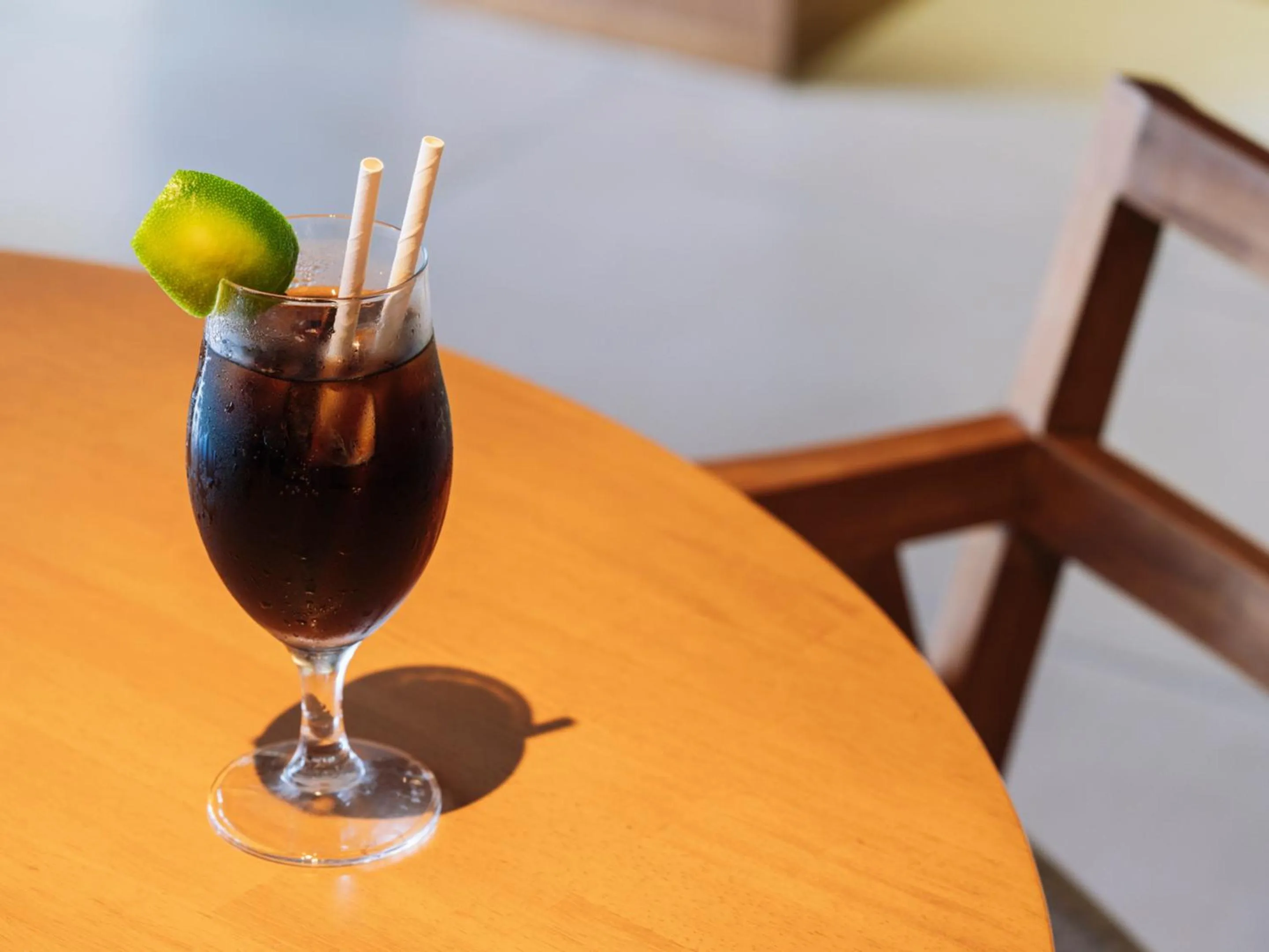 Restaurant/places to eat in The Rescape