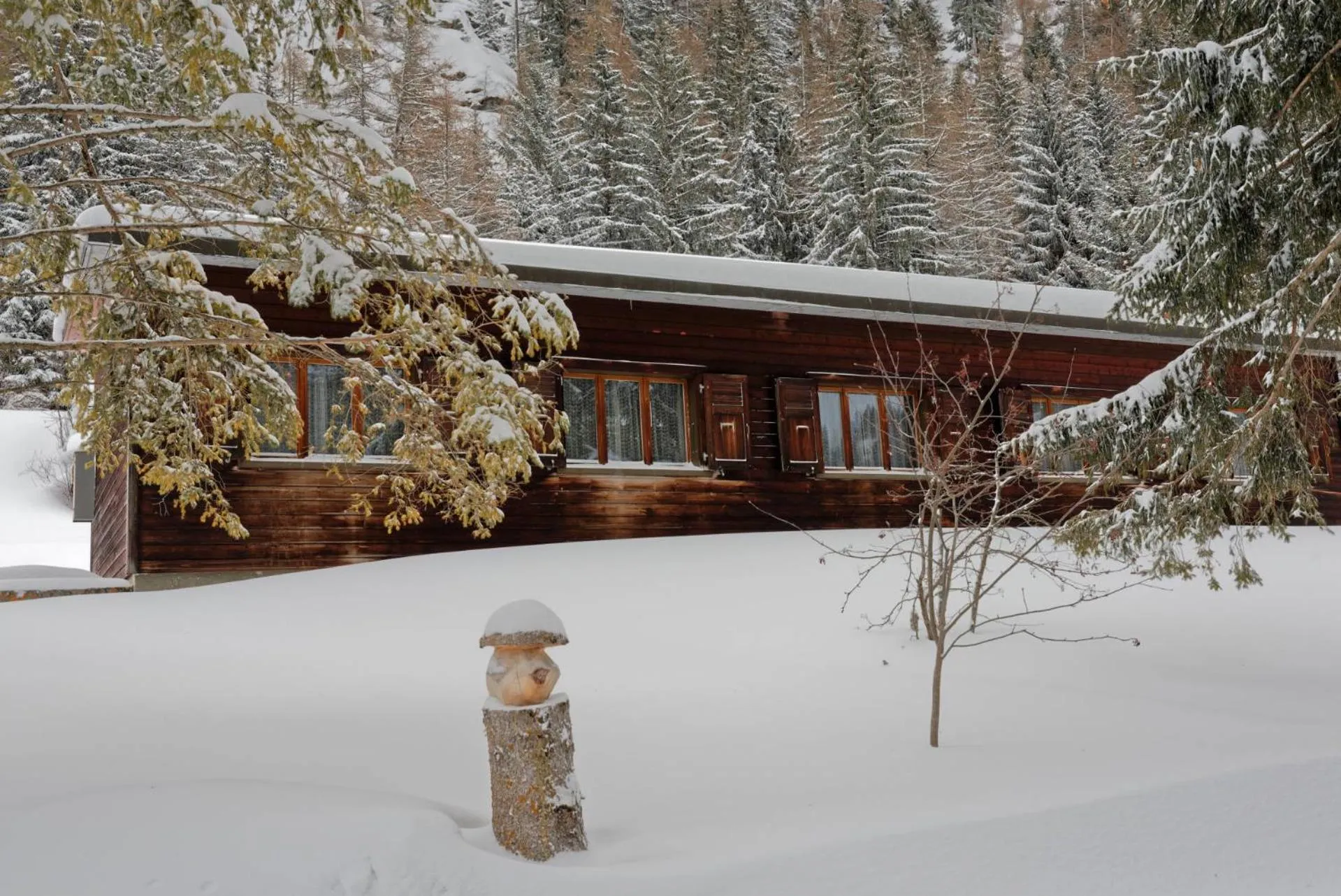 Motel Bivouac de Napoléon