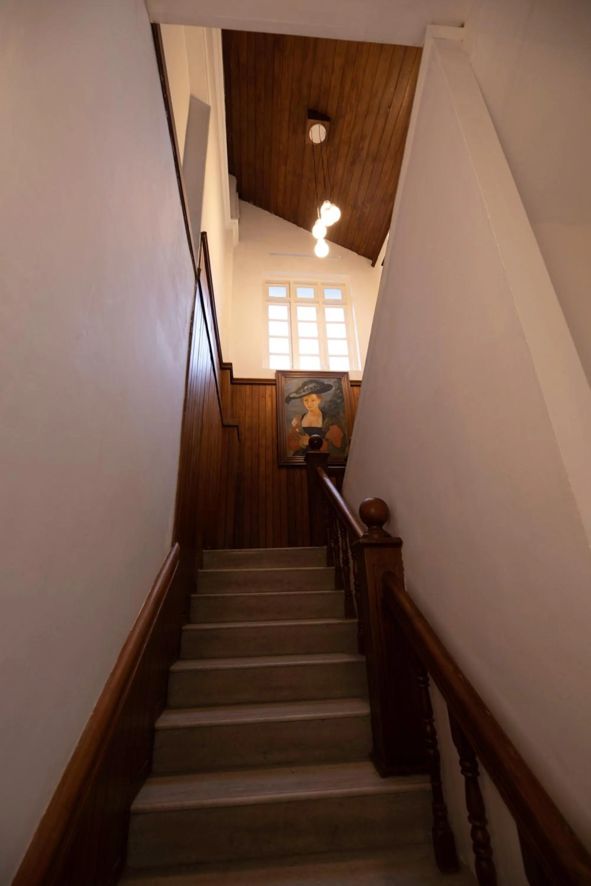 Property building in Abad Dutch Bungalow