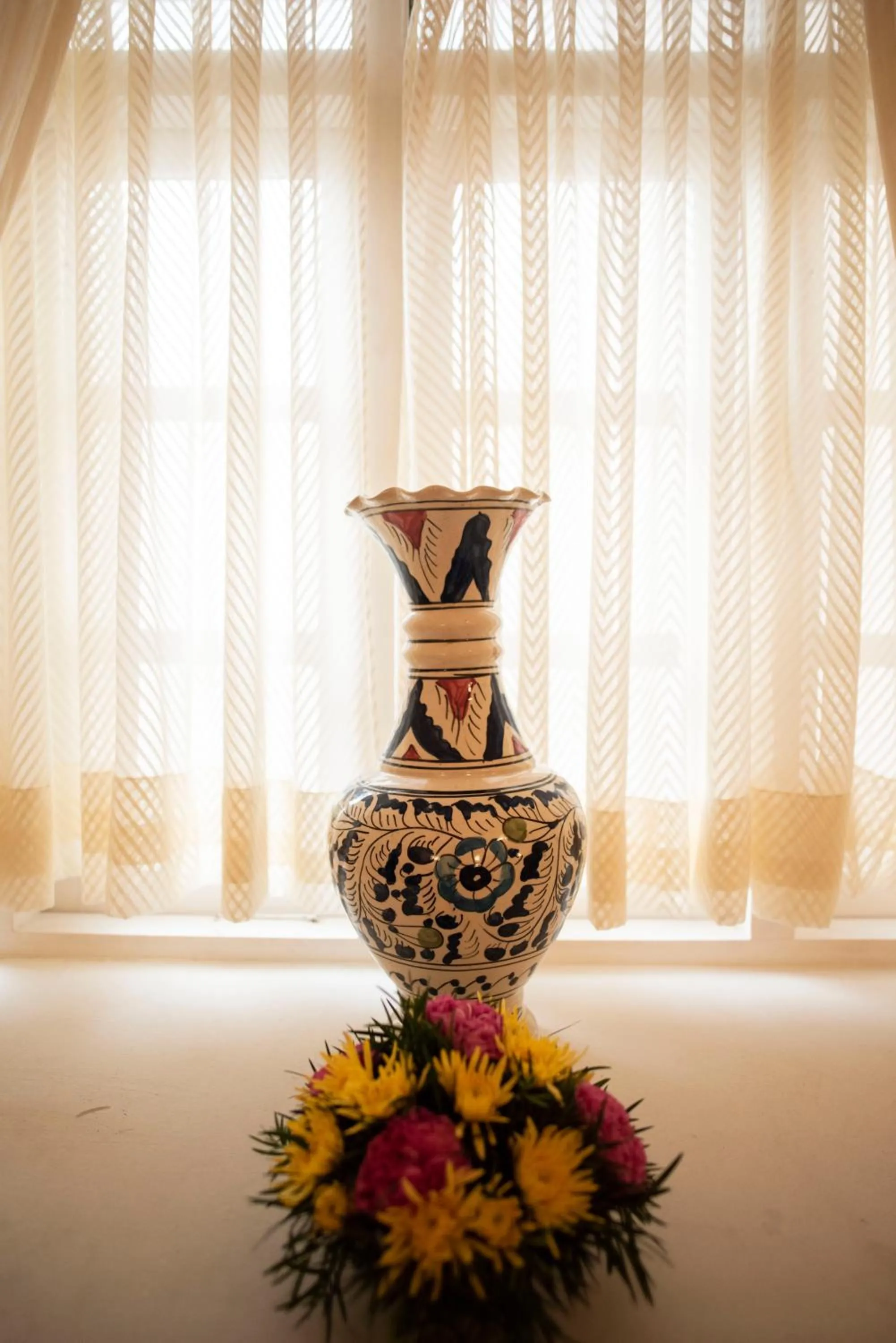 View (from property/room) in Abad Dutch Bungalow