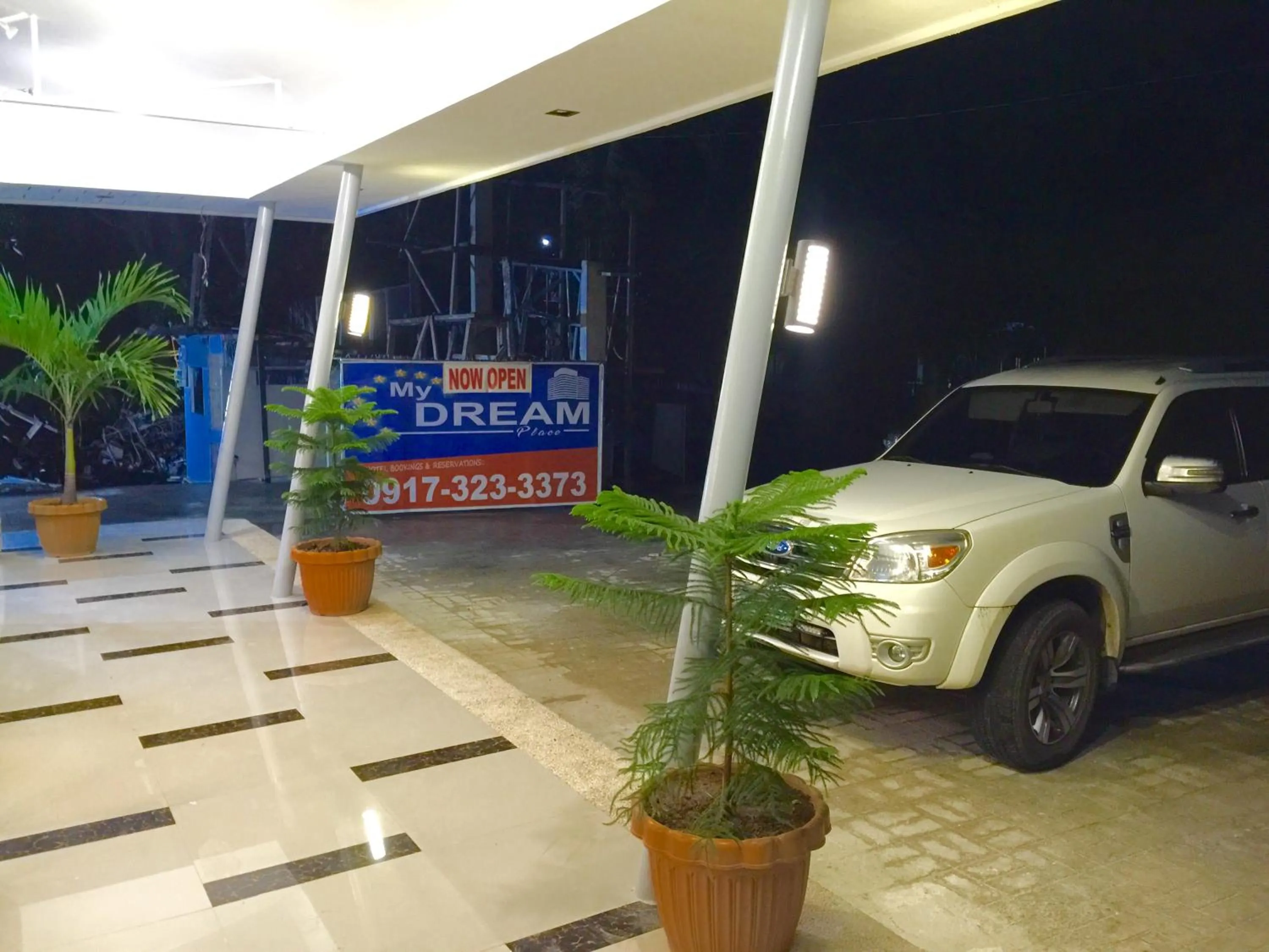 My Dream Place Hotel - Near Robinsons Mall