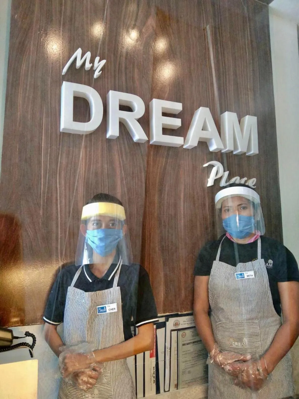 My Dream Place Hotel - Near Robinsons Mall