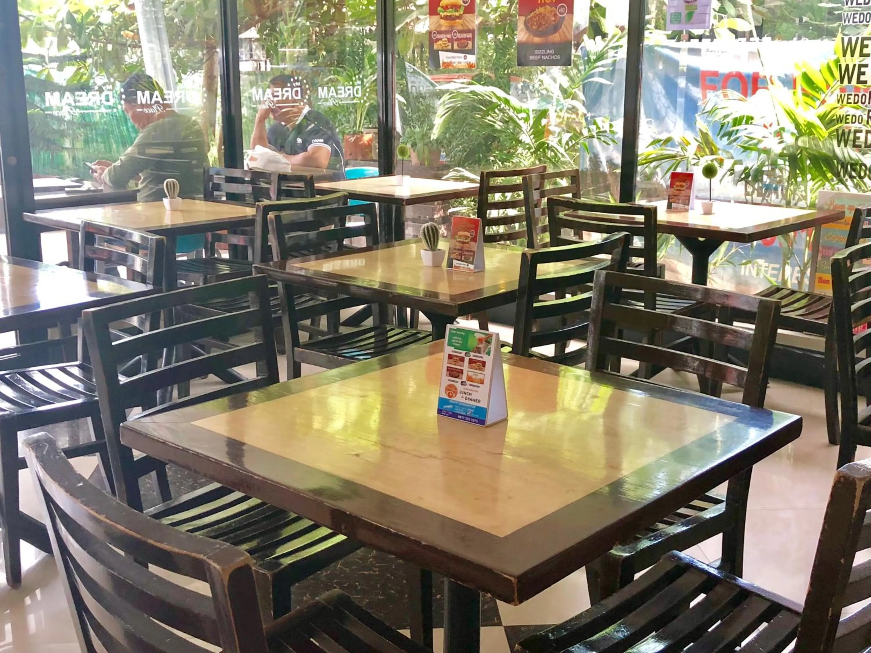 Breakfast in My Dream Place Hotel - Near Robinsons Mall