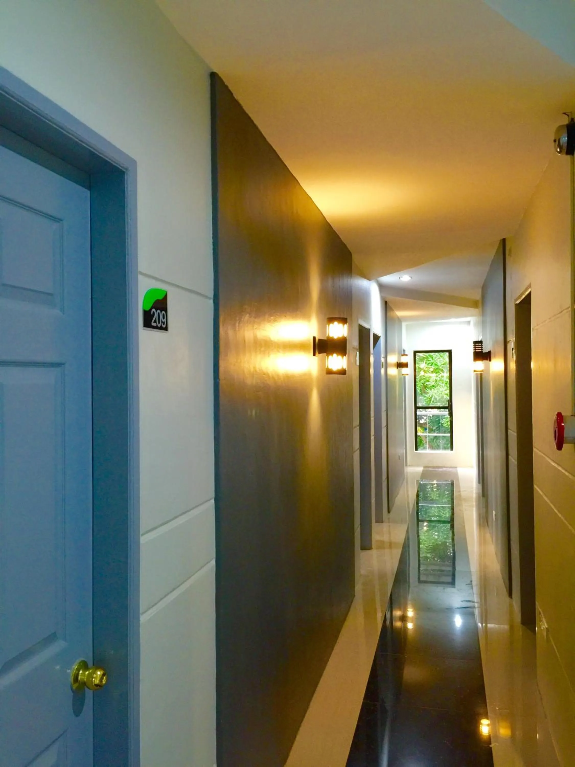 My Dream Place Hotel - Near Robinsons Mall