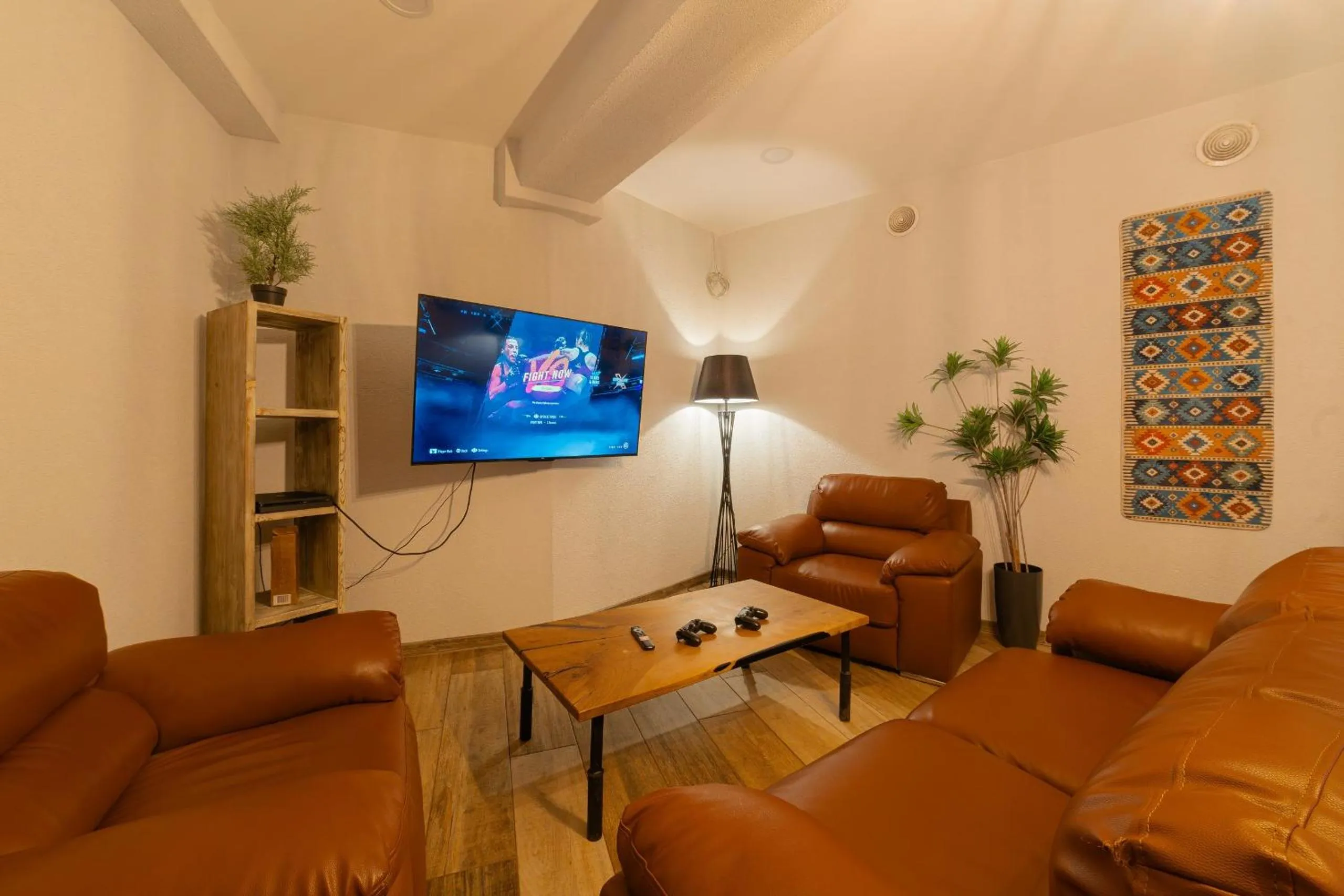 Ereto Hotel by SnowTime