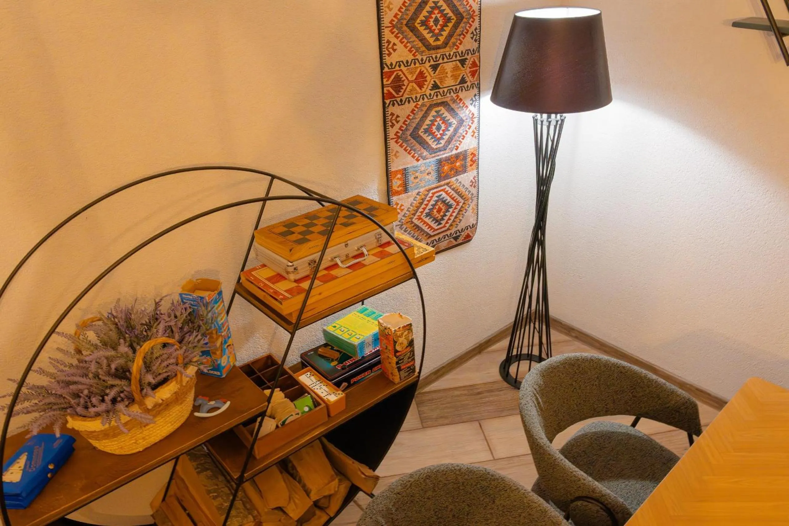 Ereto Hotel by SnowTime