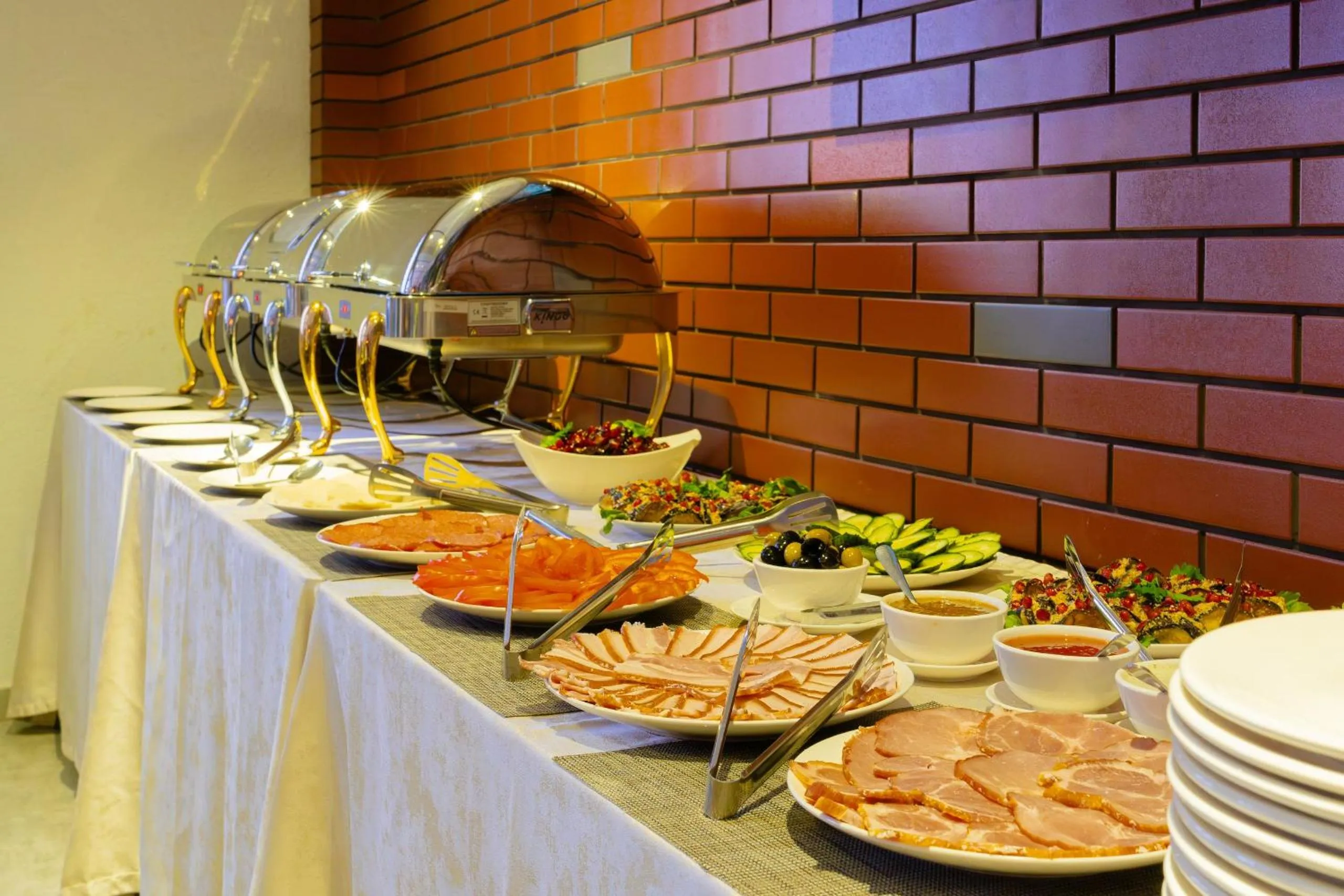 Ereto Hotel by SnowTime