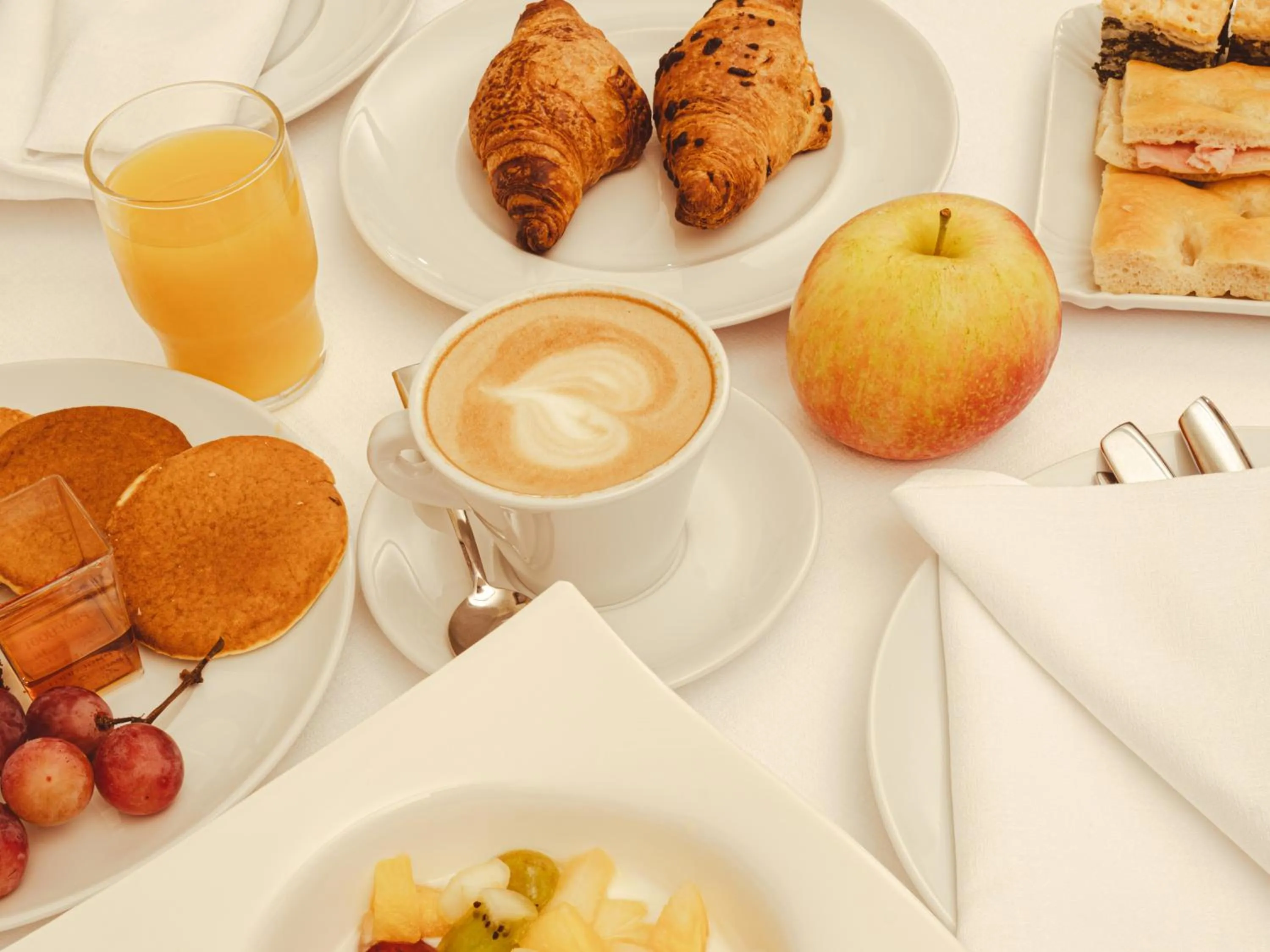 Hotel San Pietro Palace