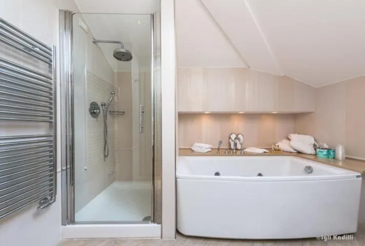 Hotel San Pietro Palace