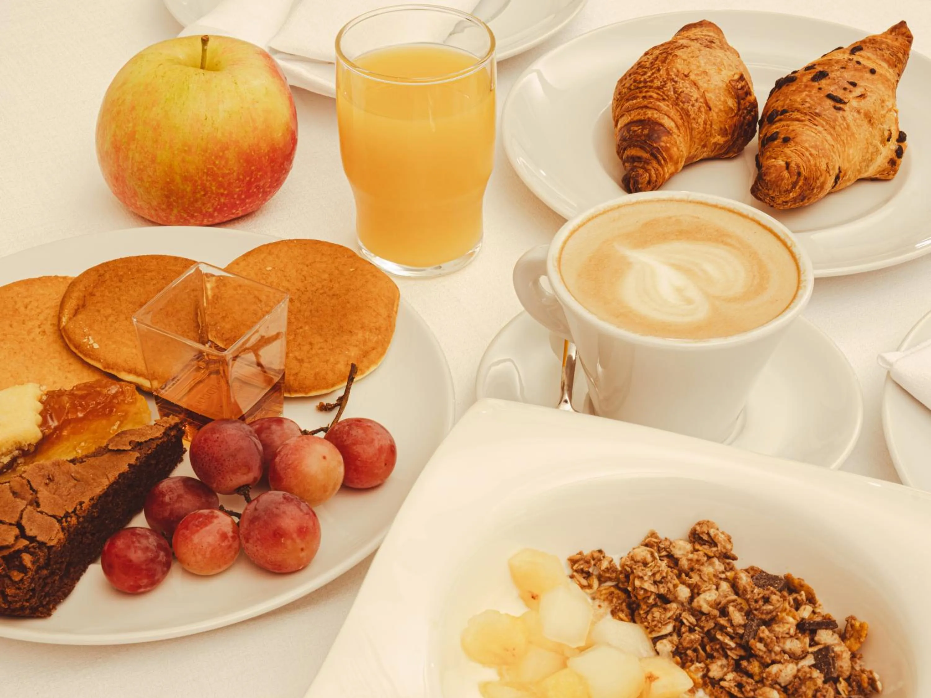 Hotel San Pietro Palace