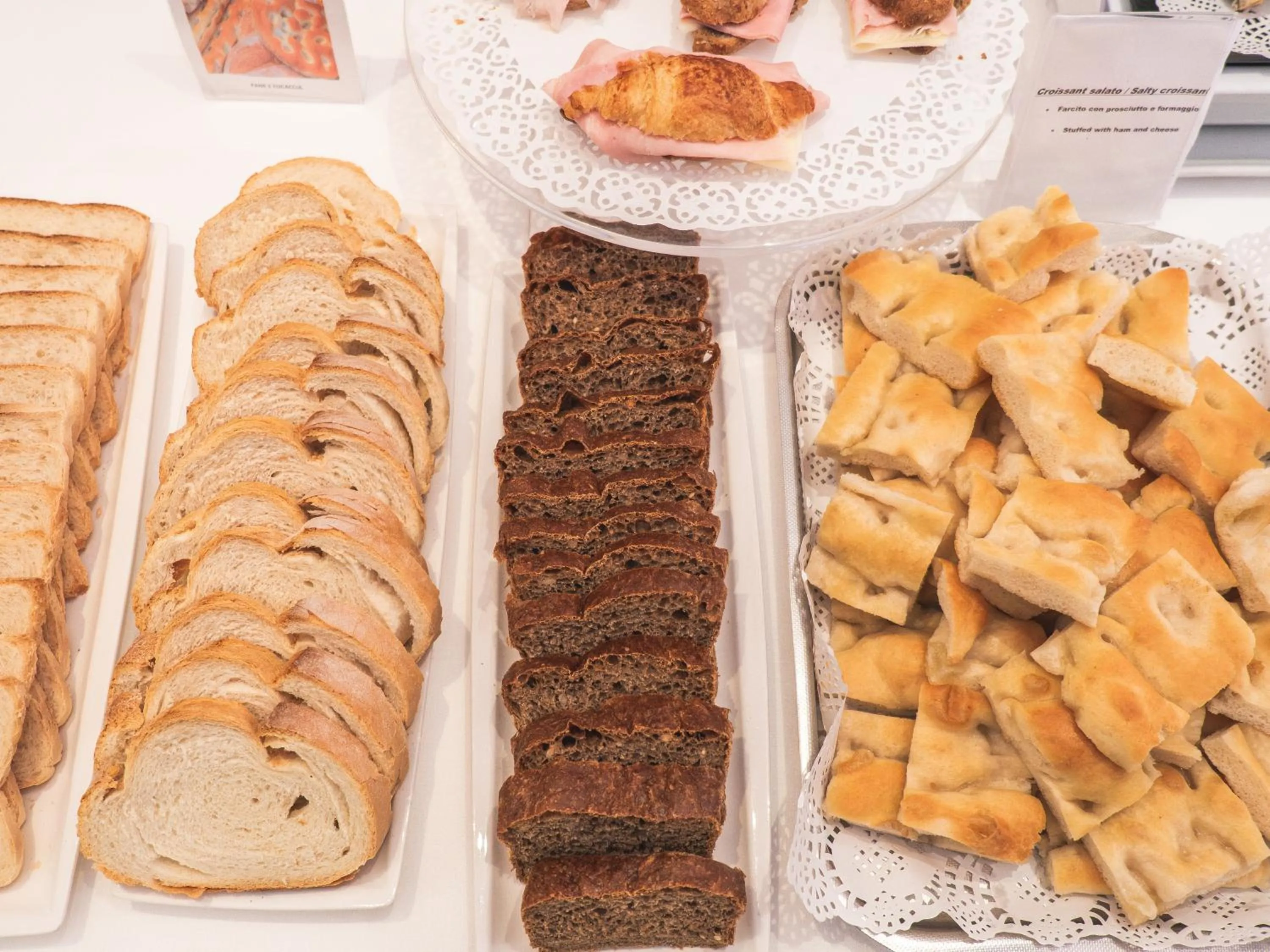 Hotel San Pietro Palace