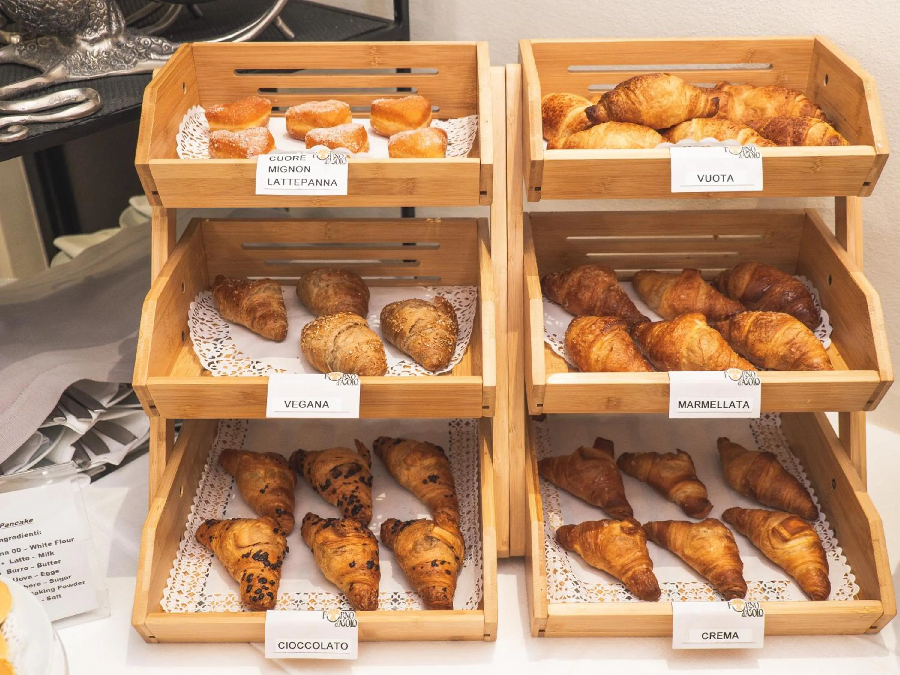 Hotel San Pietro Palace