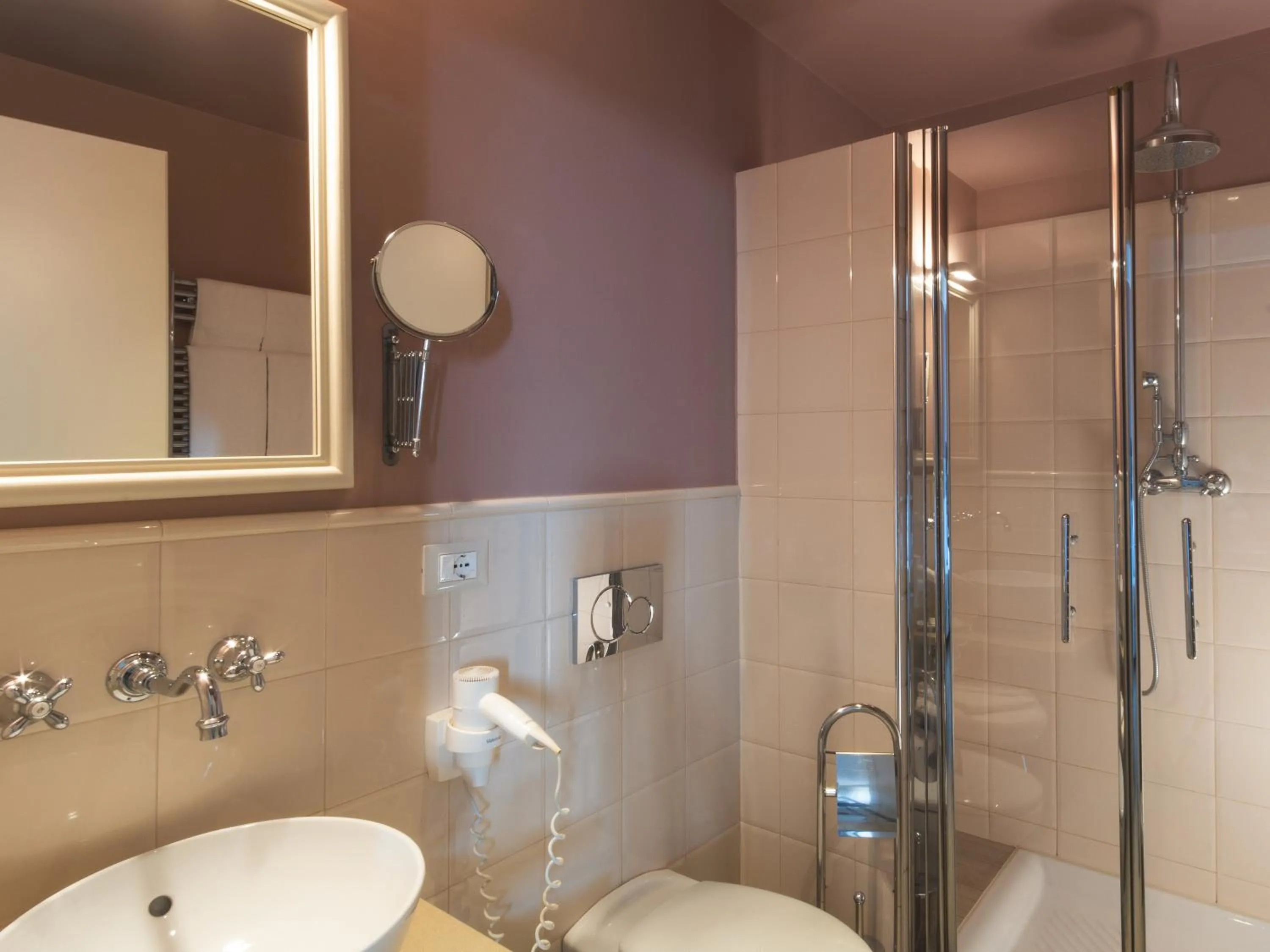 Hotel San Pietro Palace