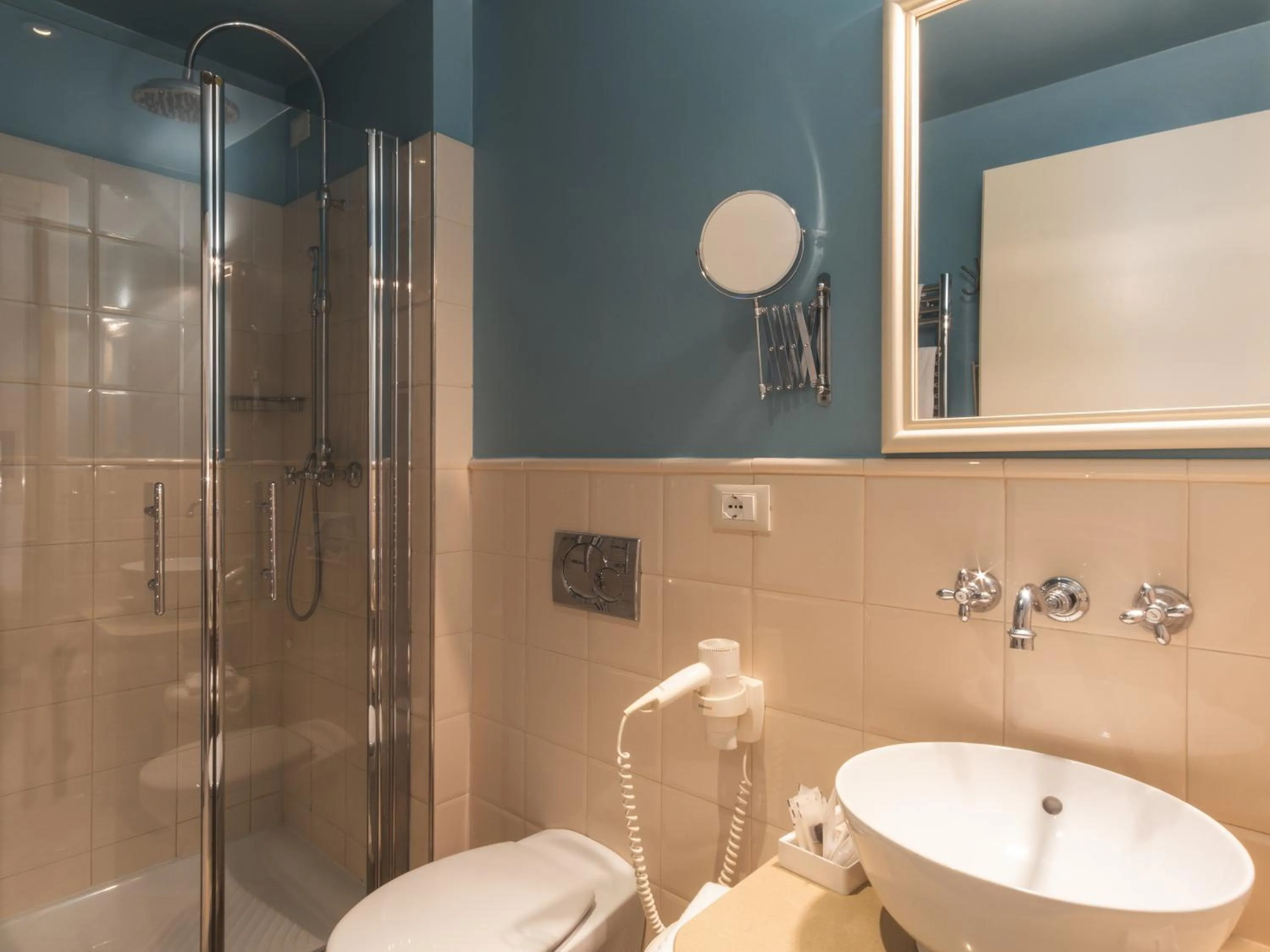 Hotel San Pietro Palace