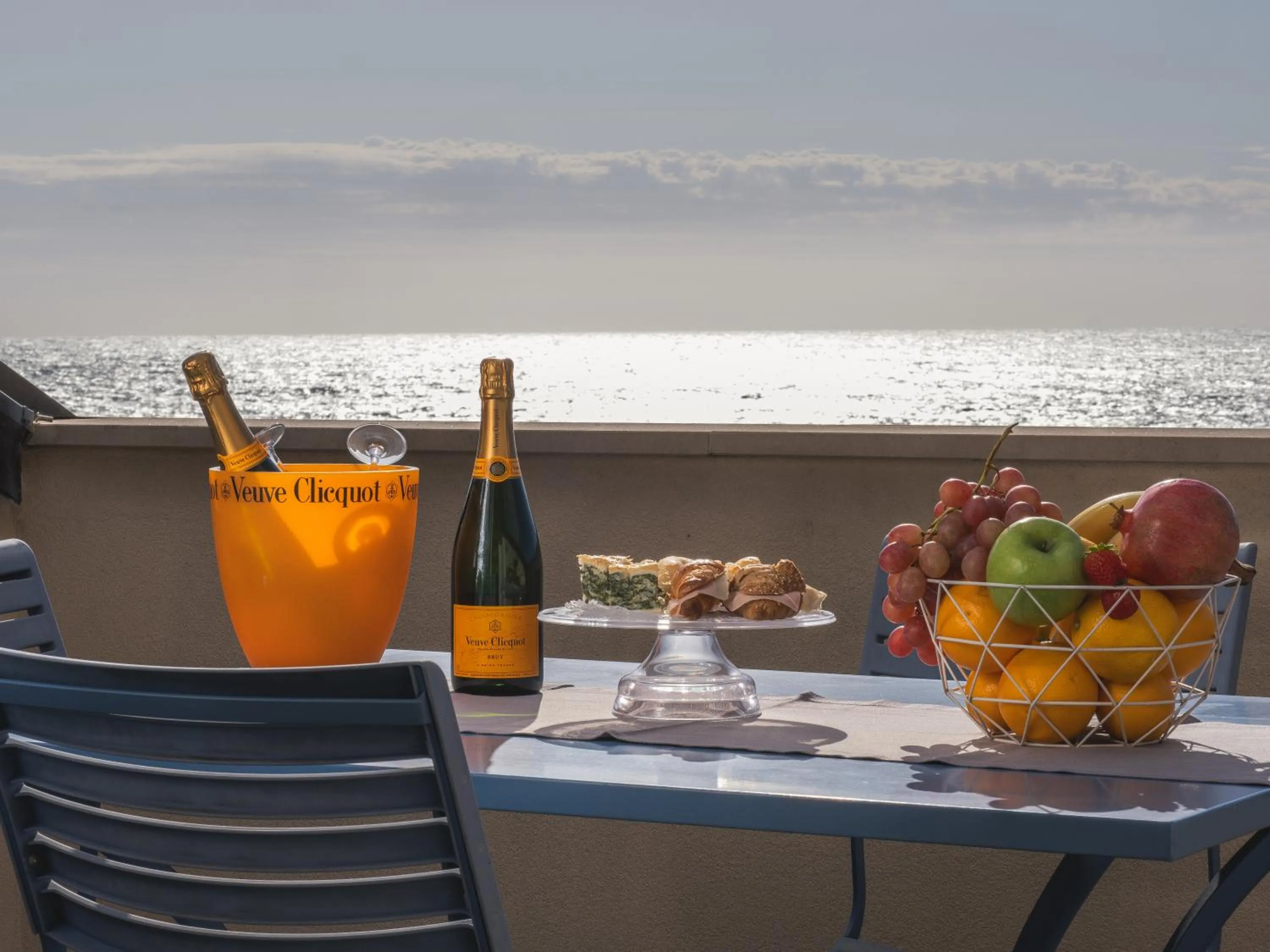 Hotel San Pietro Palace