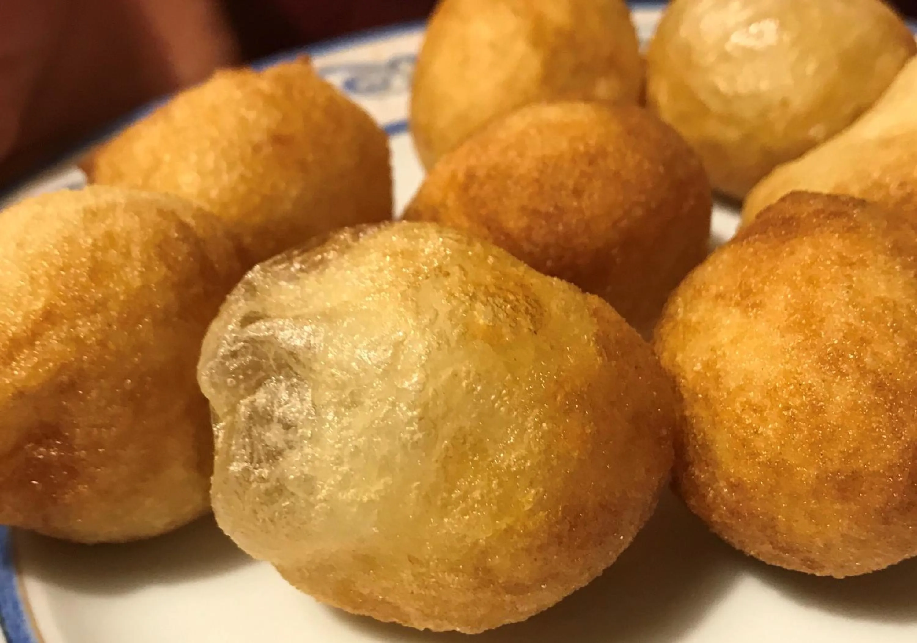 Restaurant/places to eat in Relais Masseria della Colomba - Agriturismo