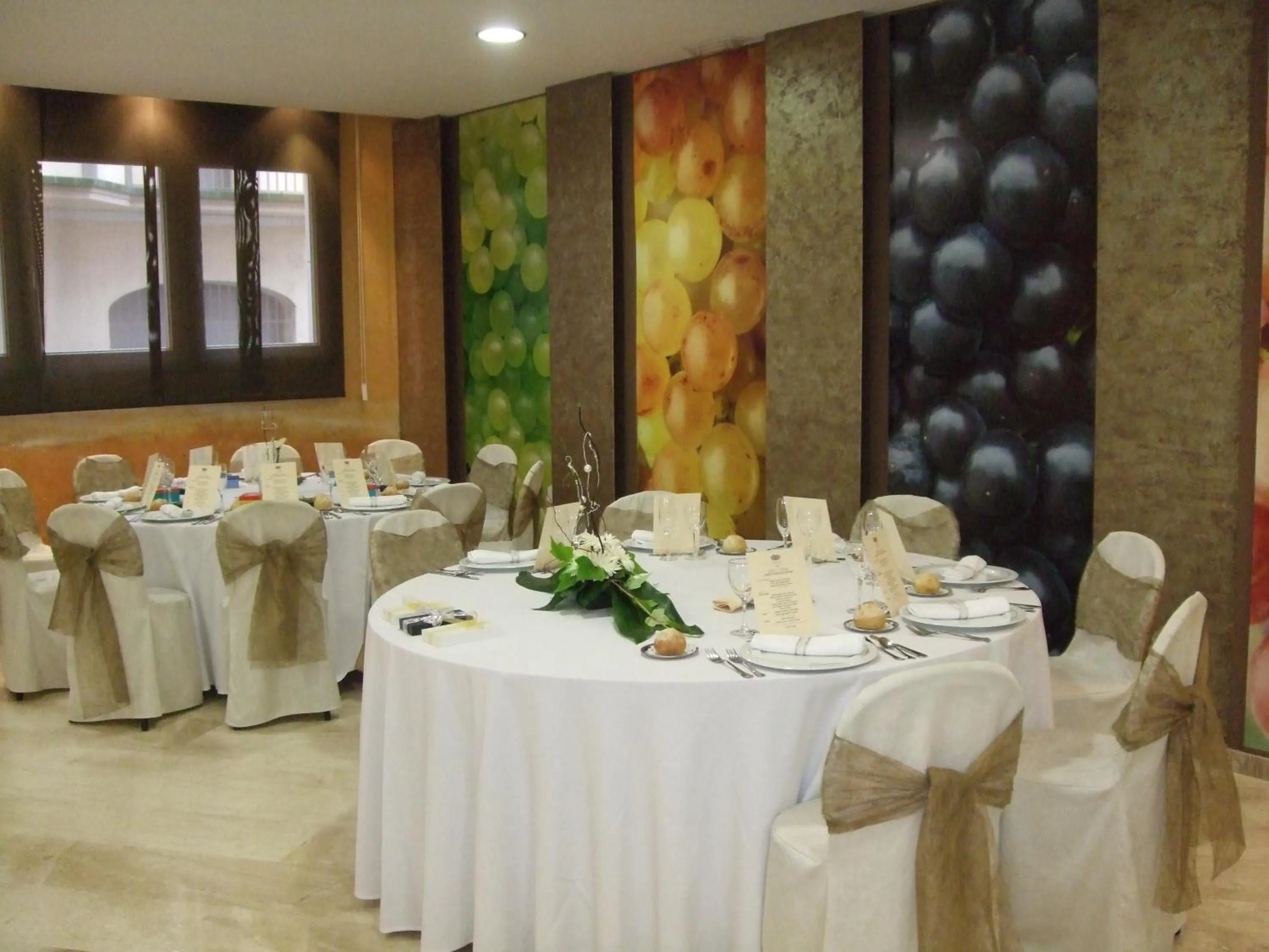 Lounge or bar in Hotel Fonda Neus