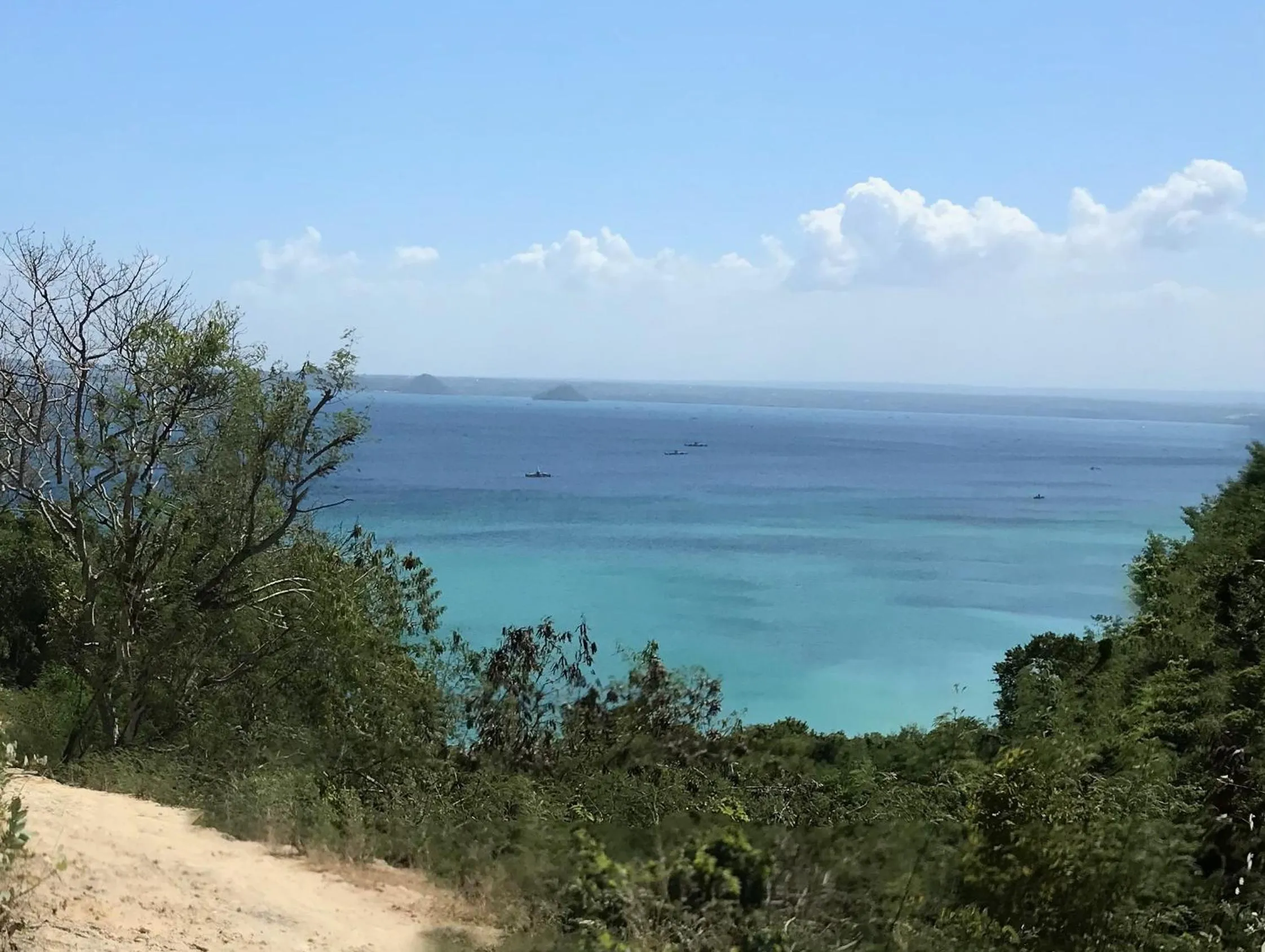 Spring in Ekas Surf Resort & Surf Camp