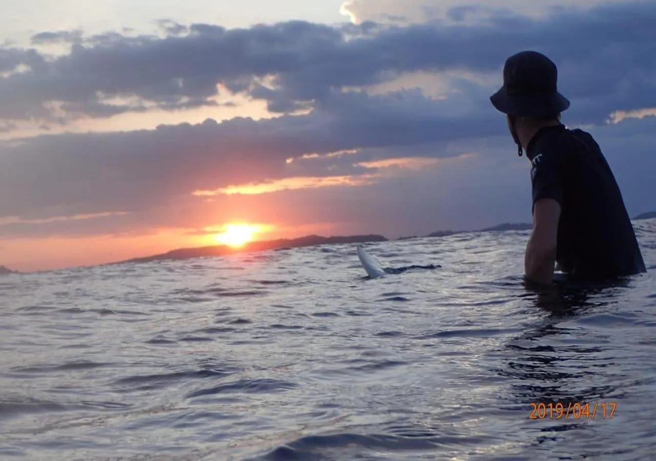 Ekas Surf Resort & Surf Camp