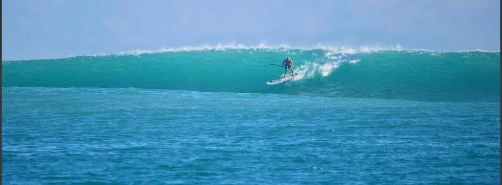 Activities in Ekas Surf Resort & Surf Camp