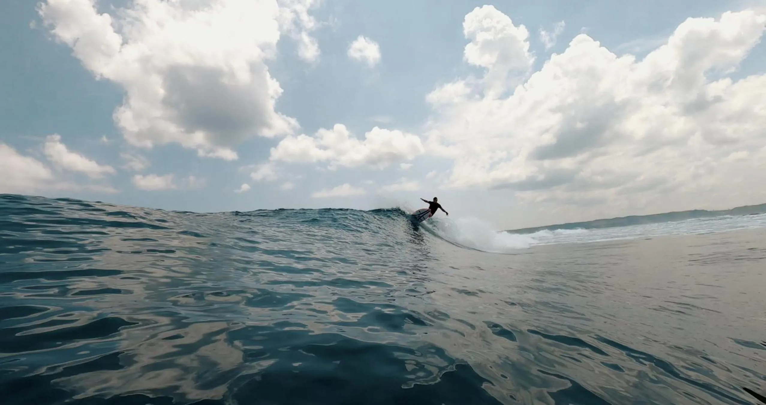 Activities in Ekas Surf Resort & Surf Camp