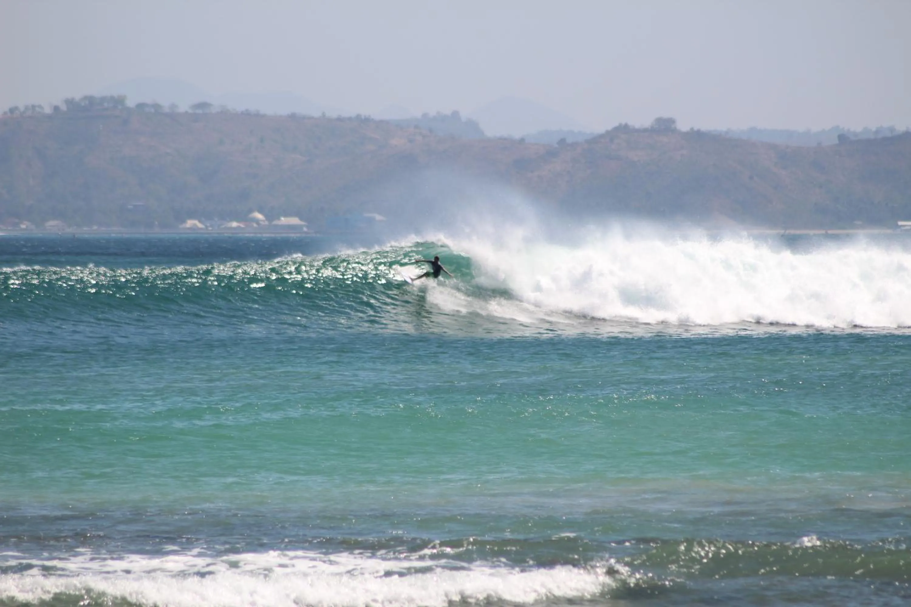 Ekas Surf Resort & Surf Camp