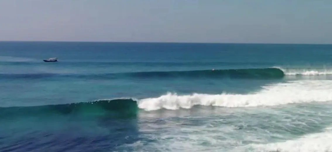 Ekas Surf Resort & Surf Camp