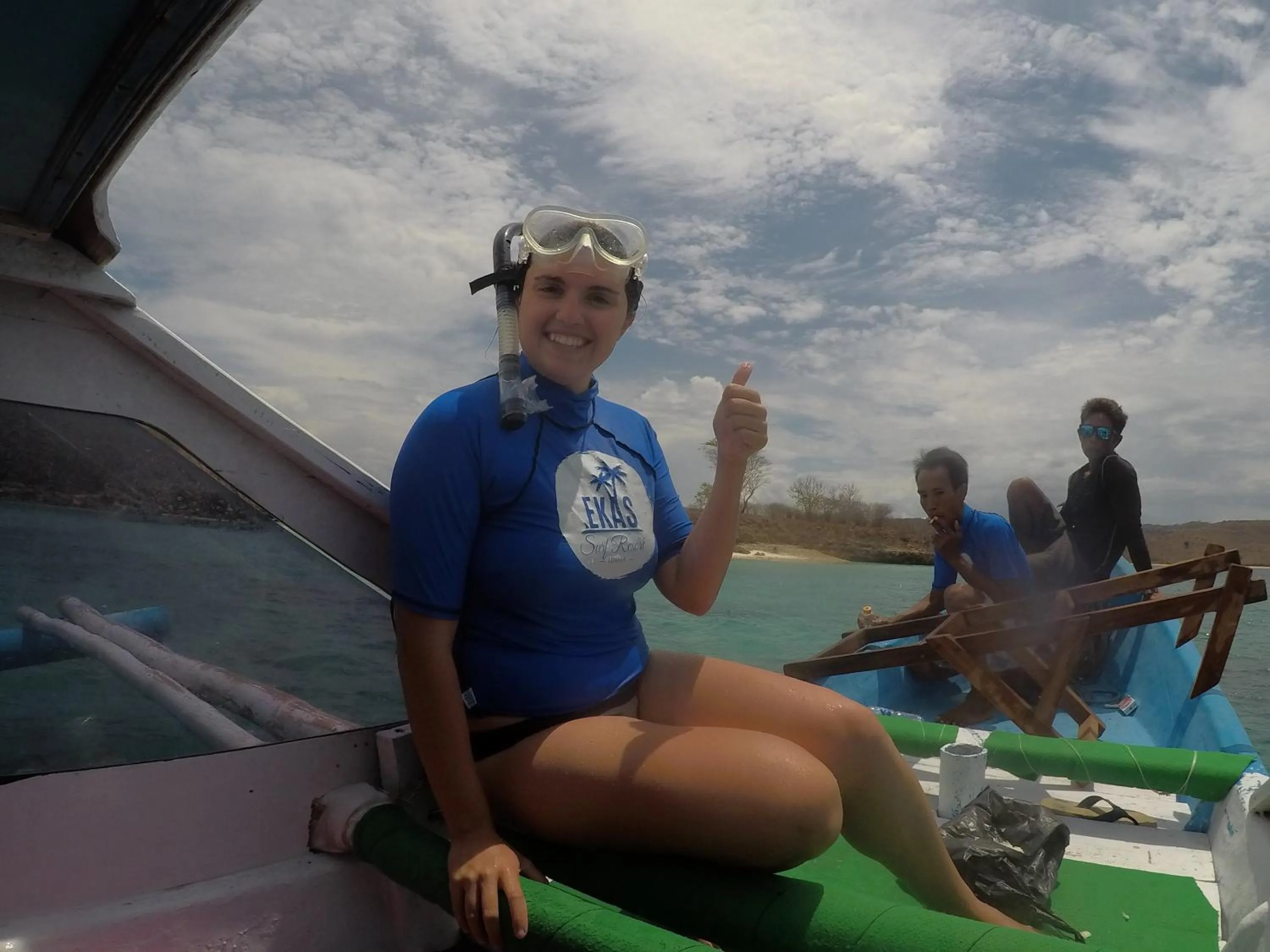 Ekas Surf Resort & Surf Camp