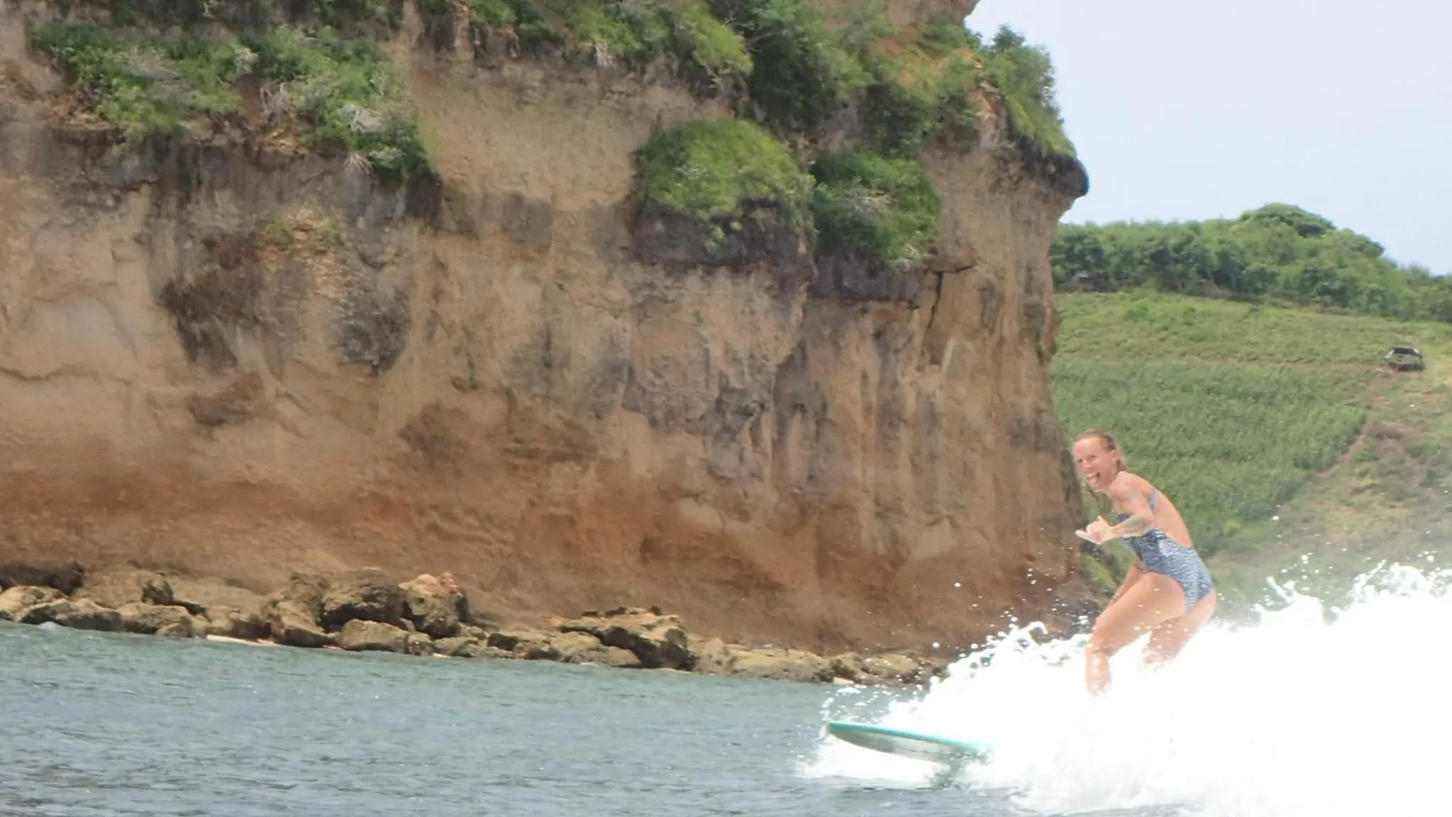 Ekas Surf Resort & Surf Camp
