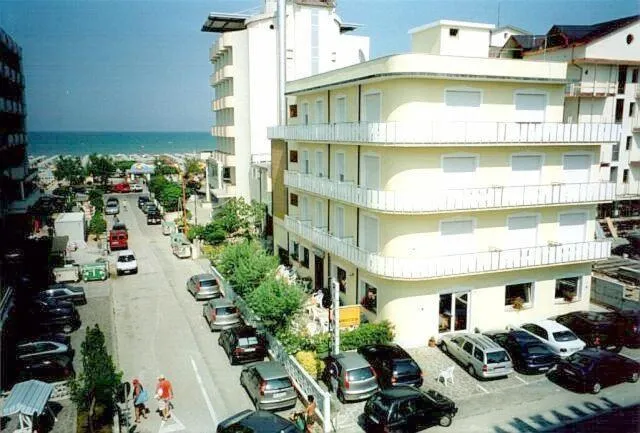 Property building in Hotel Rivamare