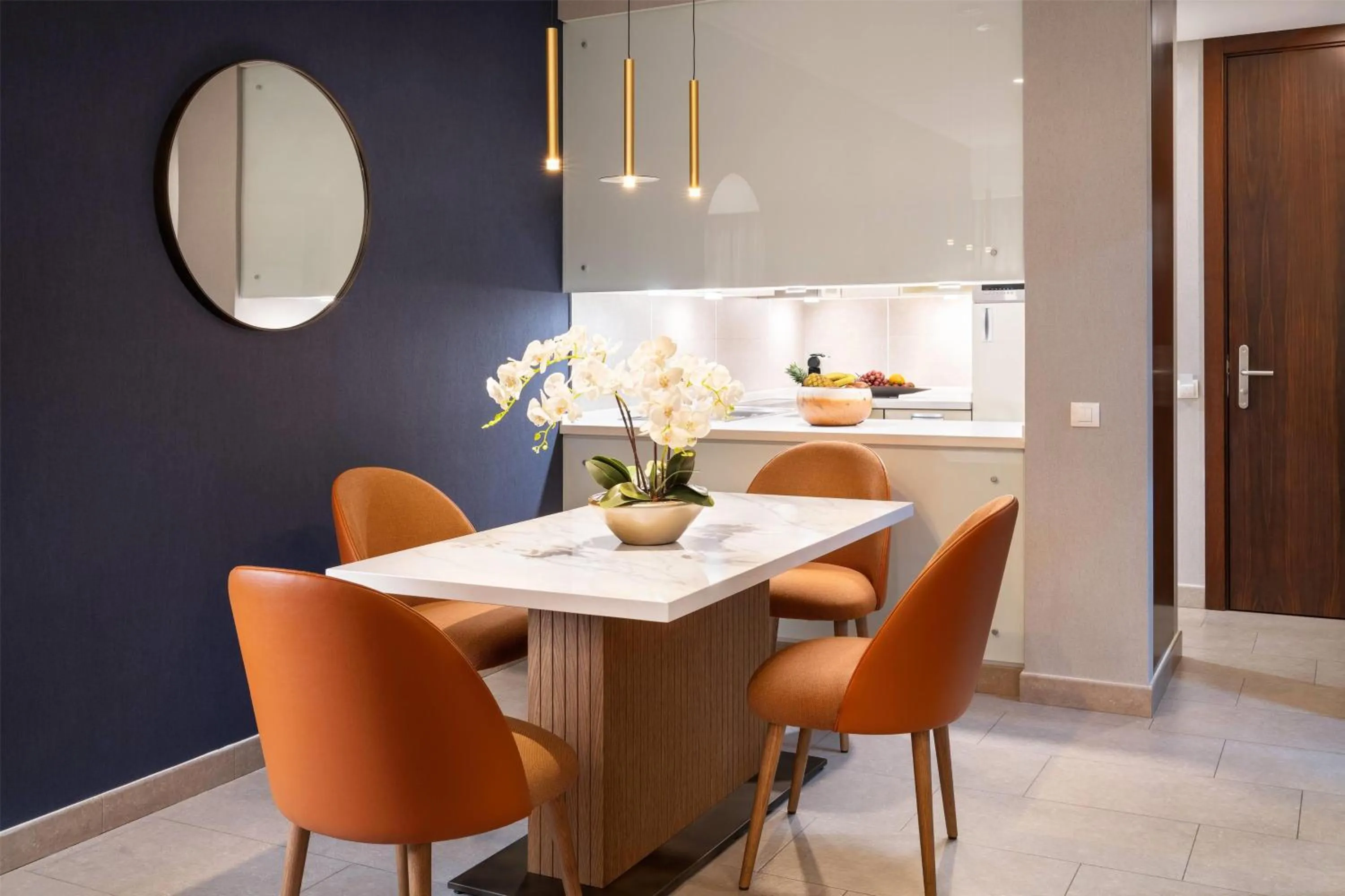 Photo of the whole room in Wyndham Grand Algarve