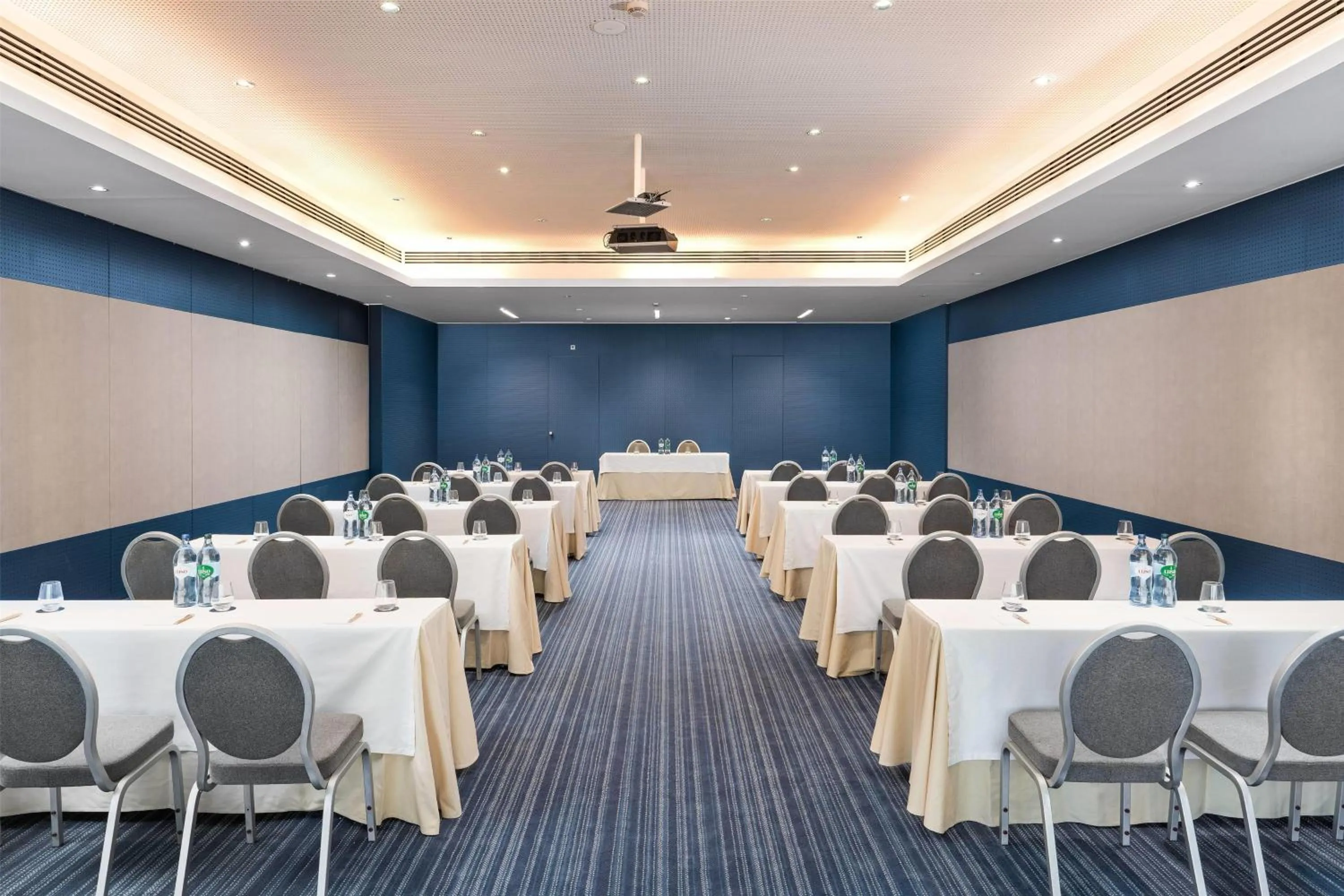 Meeting/conference room in Wyndham Grand Algarve