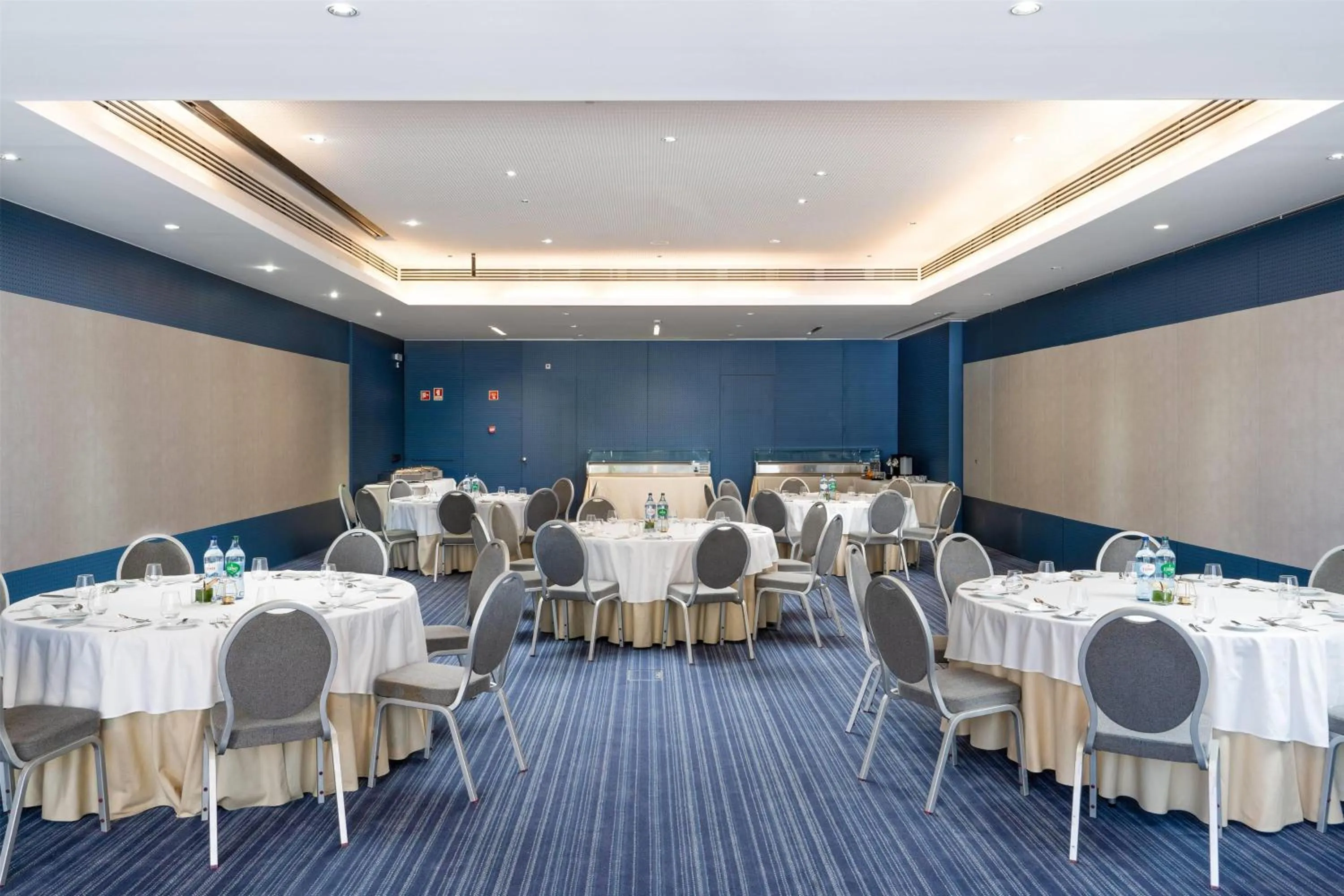 Meeting/conference room in Wyndham Grand Algarve