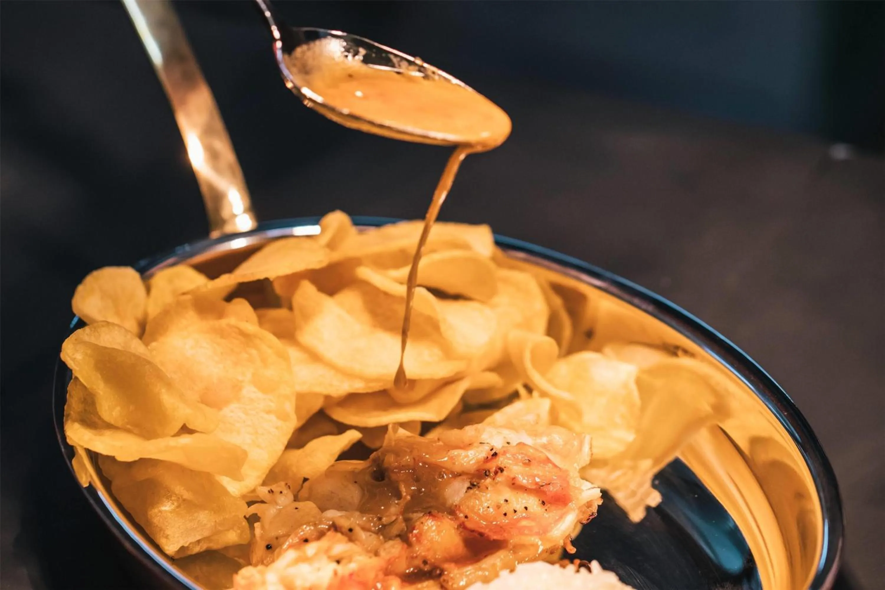 Restaurant/places to eat in Wyndham Grand Algarve