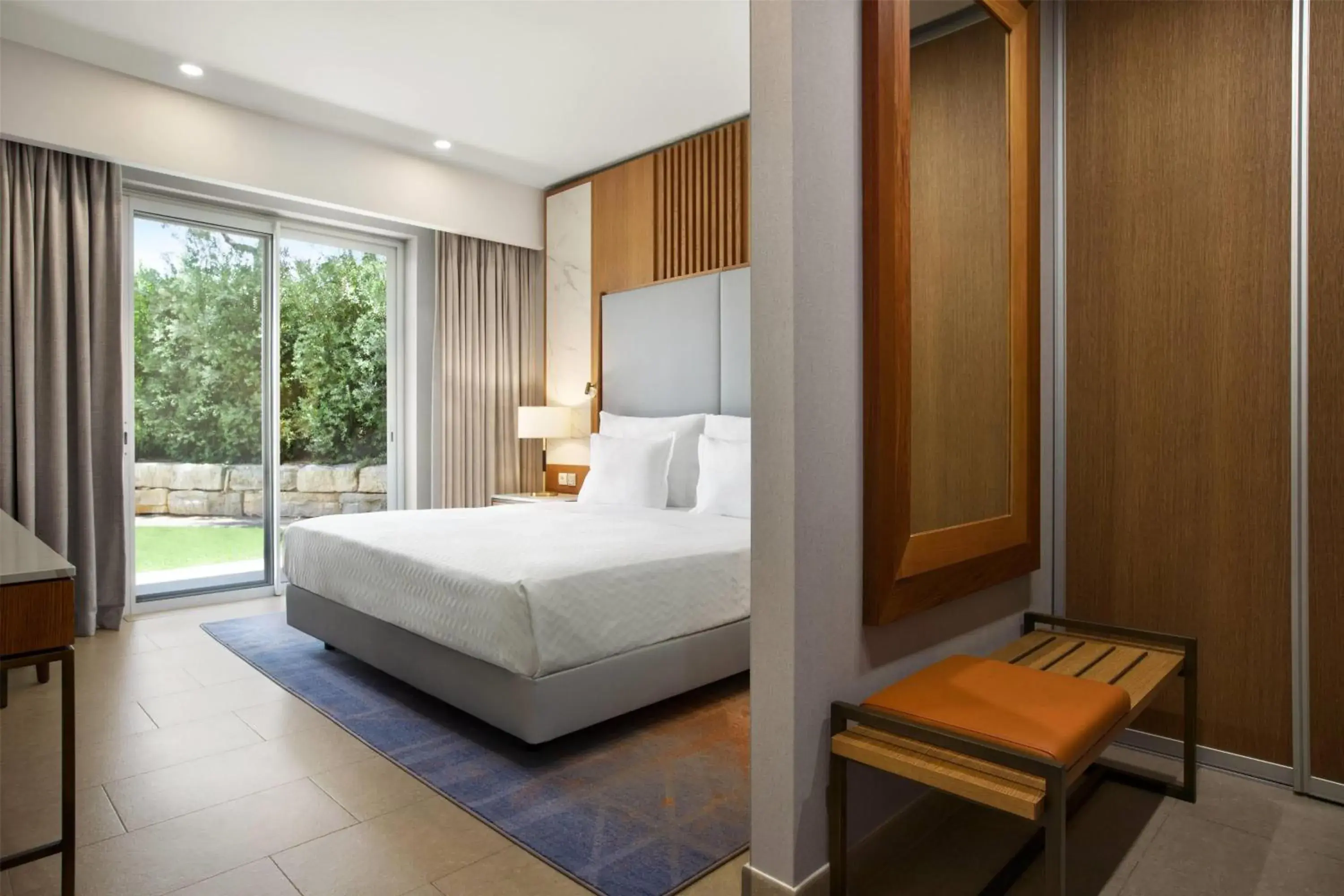 Accessible One Bedroom Sunset Suite in Wyndham Grand Algarve Accessible One Bedroom Sunset Suite in Wyndham Grand Algarve