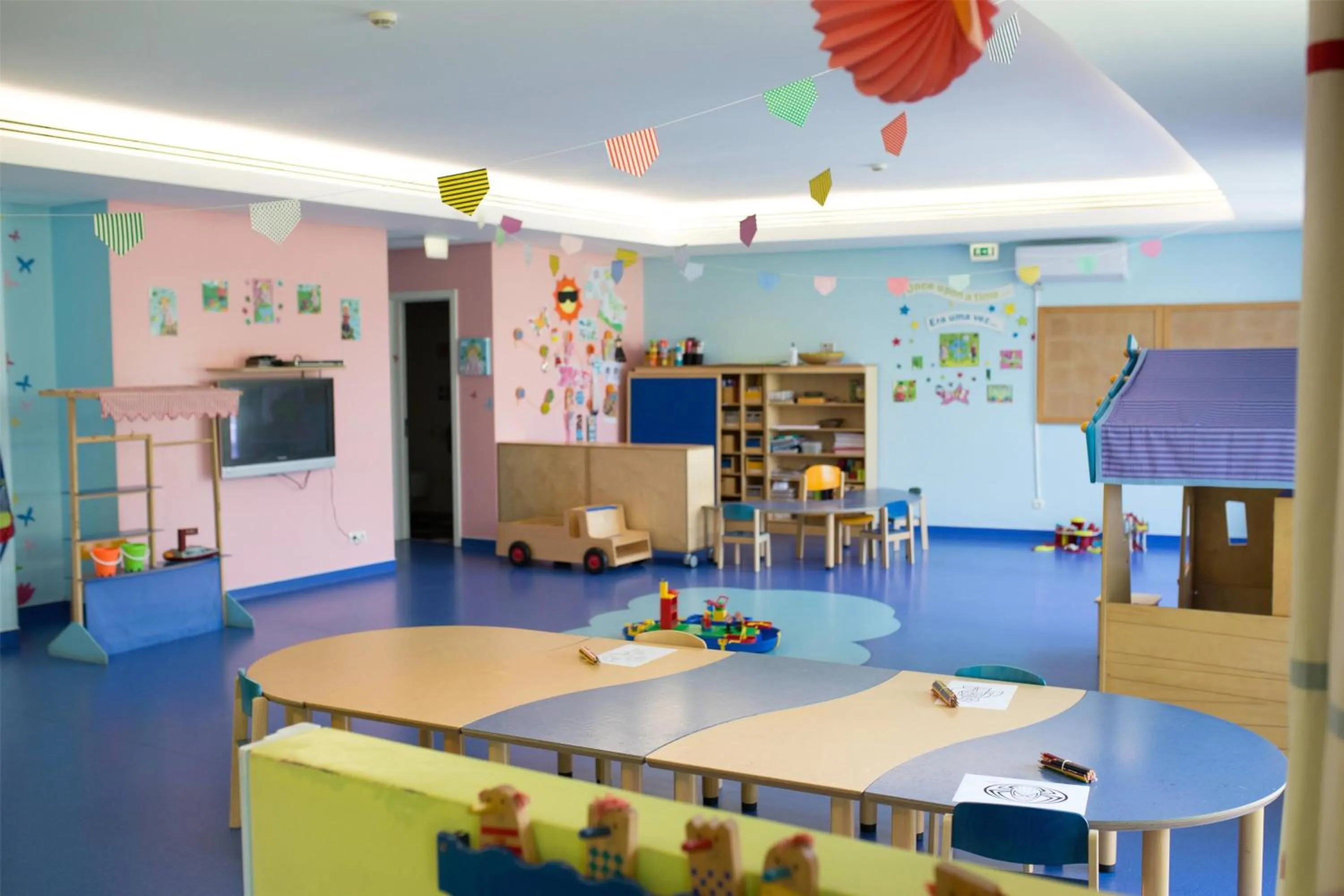 Other in Wyndham Grand Algarve