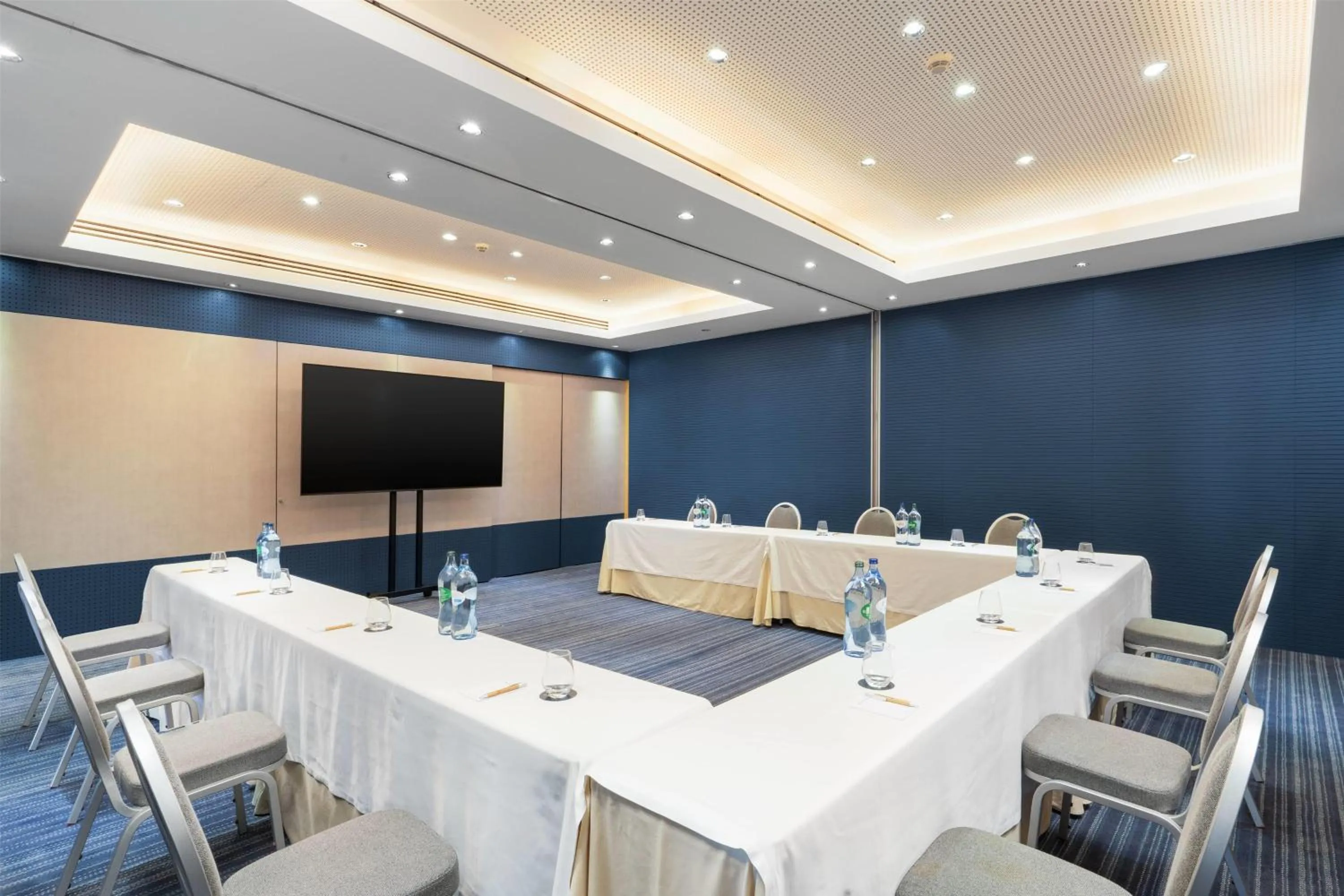 Meeting/conference room in Wyndham Grand Algarve