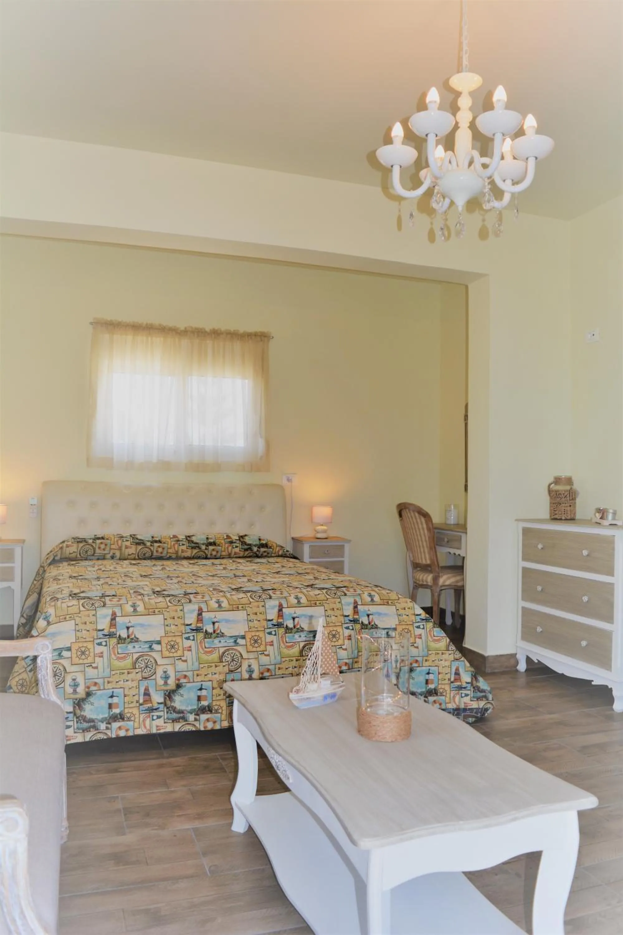 Photo of the whole room in Anelia Boutique Studios & Apartments