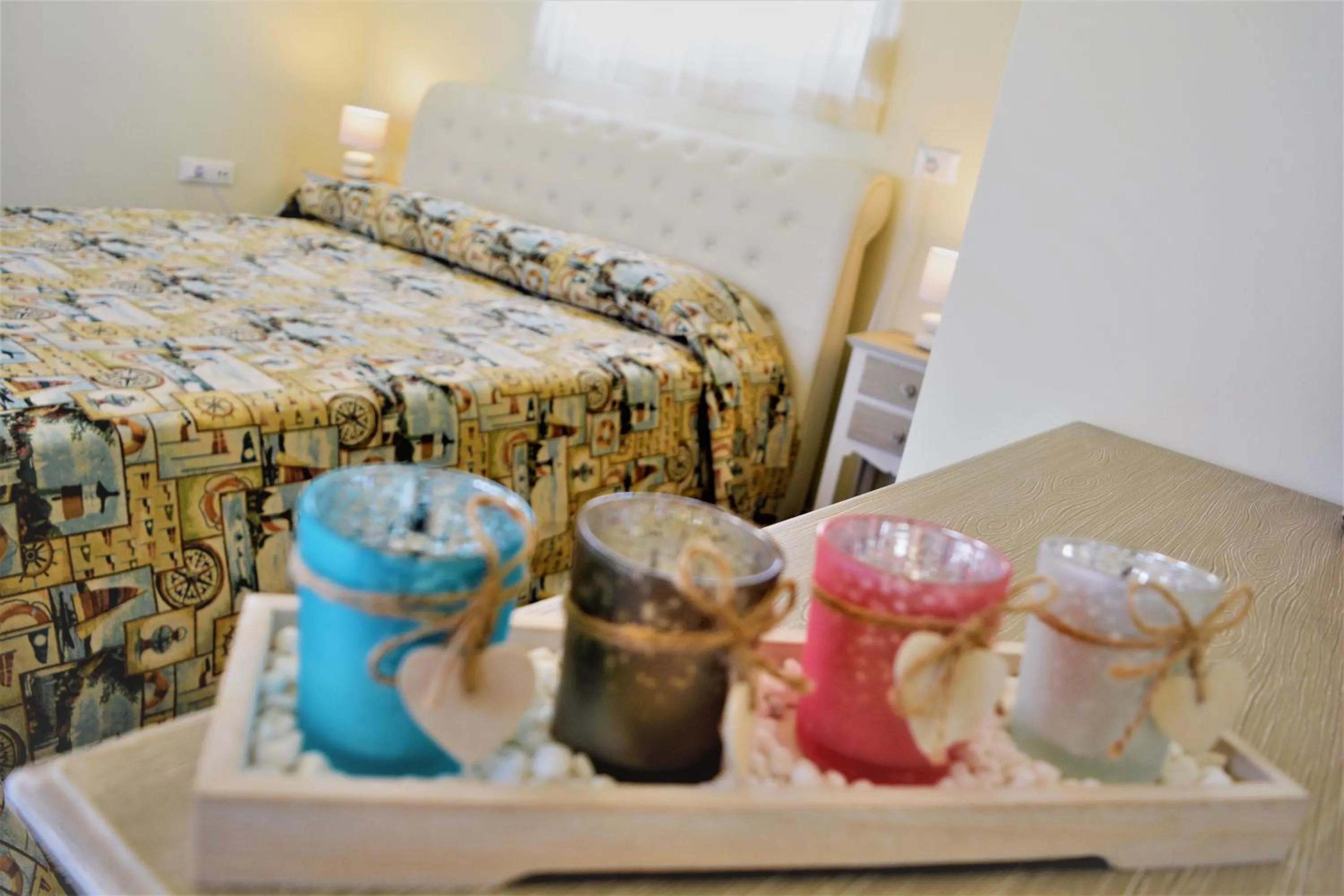 Photo of the whole room in Anelia Boutique Studios & Apartments