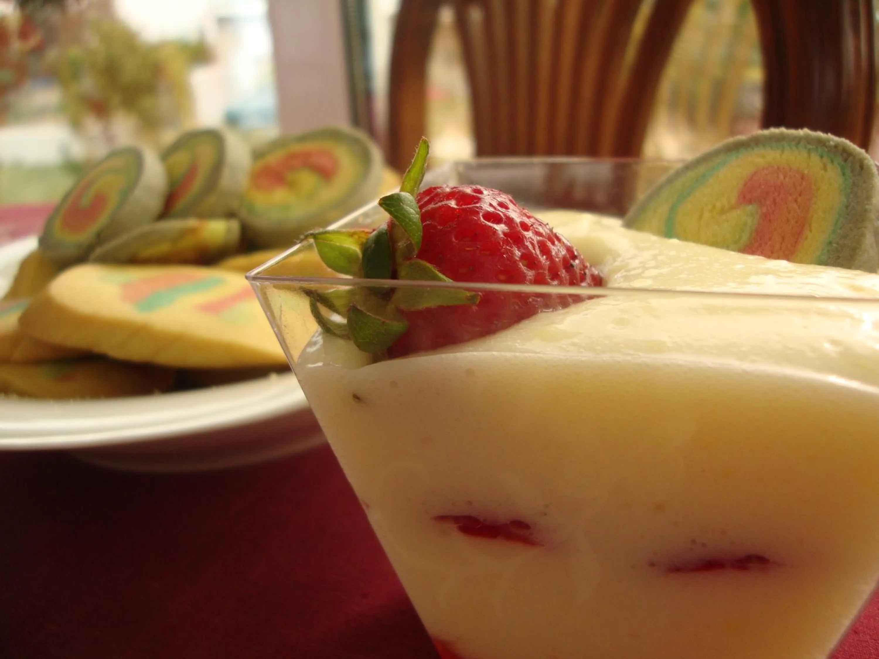 Day in Anelia Boutique Studios & Apartments