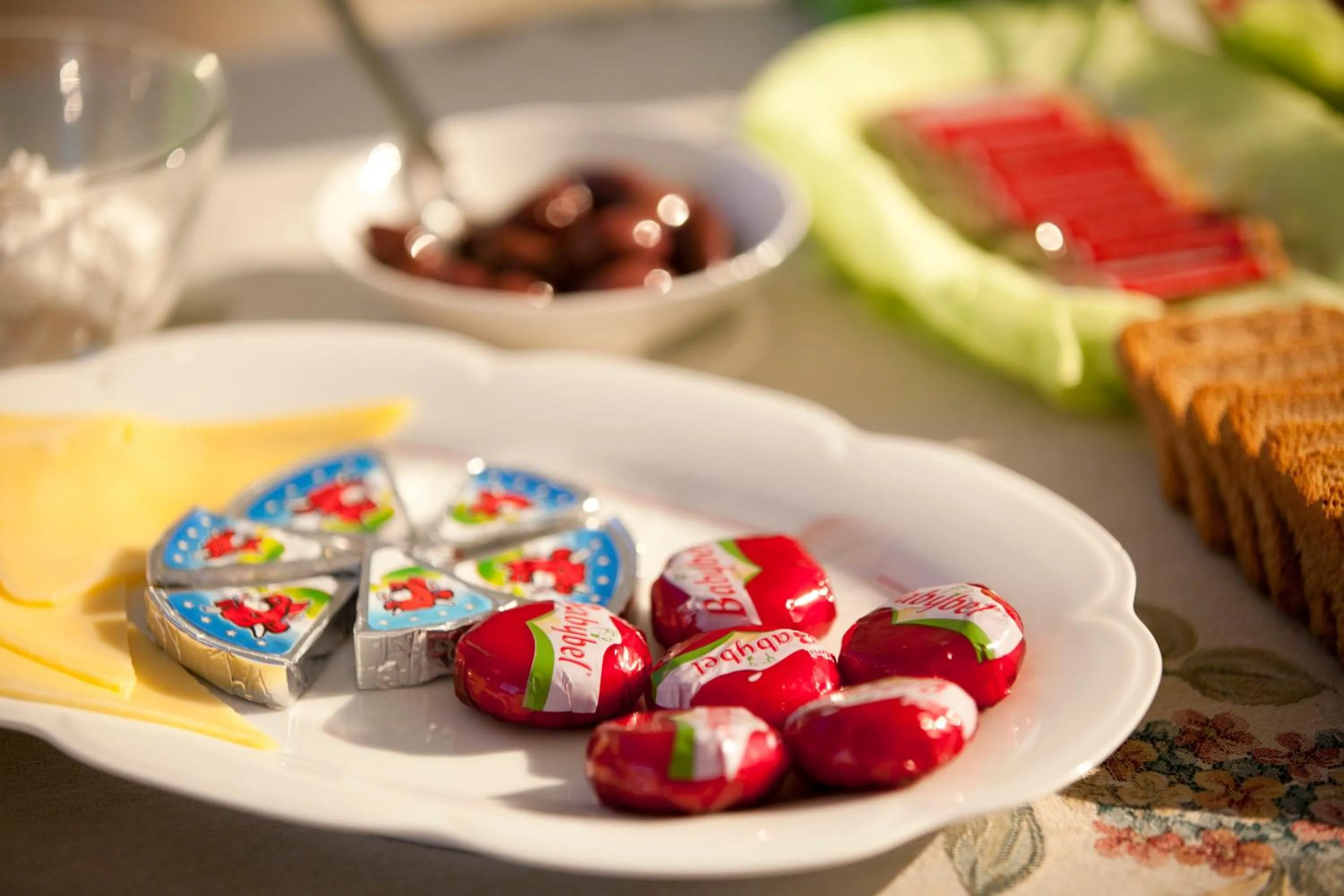 Food and drinks in Anelia Boutique Studios & Apartments