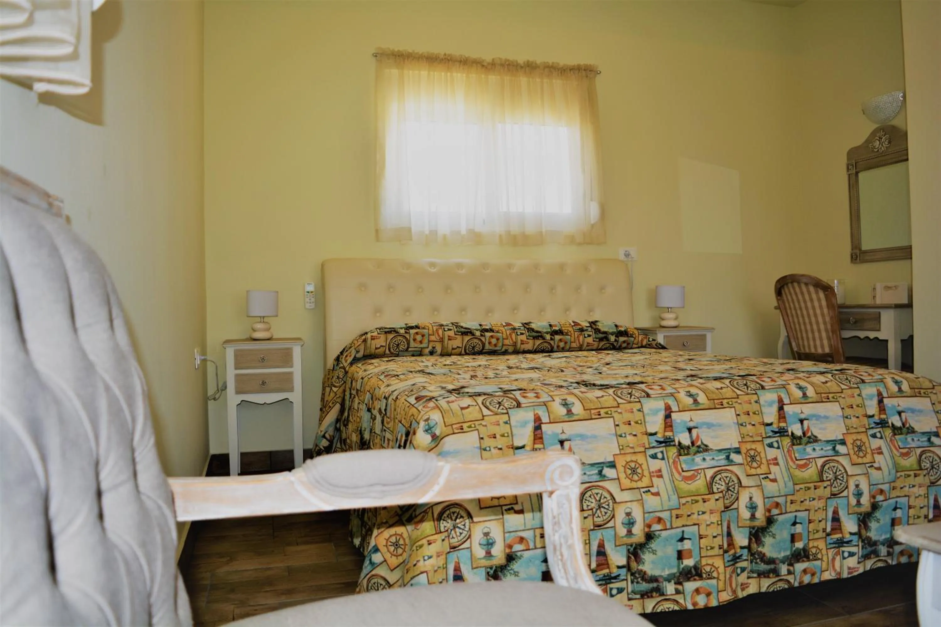 Photo of the whole room in Anelia Boutique Studios & Apartments